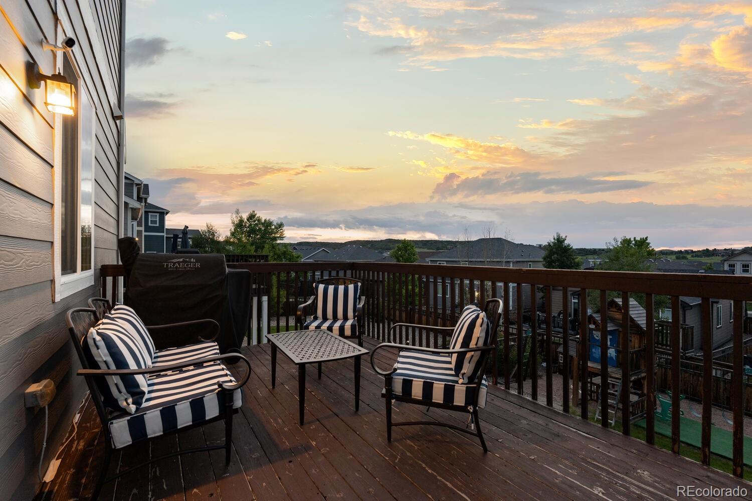 MLS Image #39 for 7536  grady circle,castle rock, Colorado