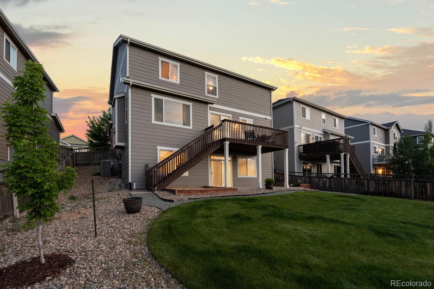 MLS Image #40 for 7536  grady circle,castle rock, Colorado