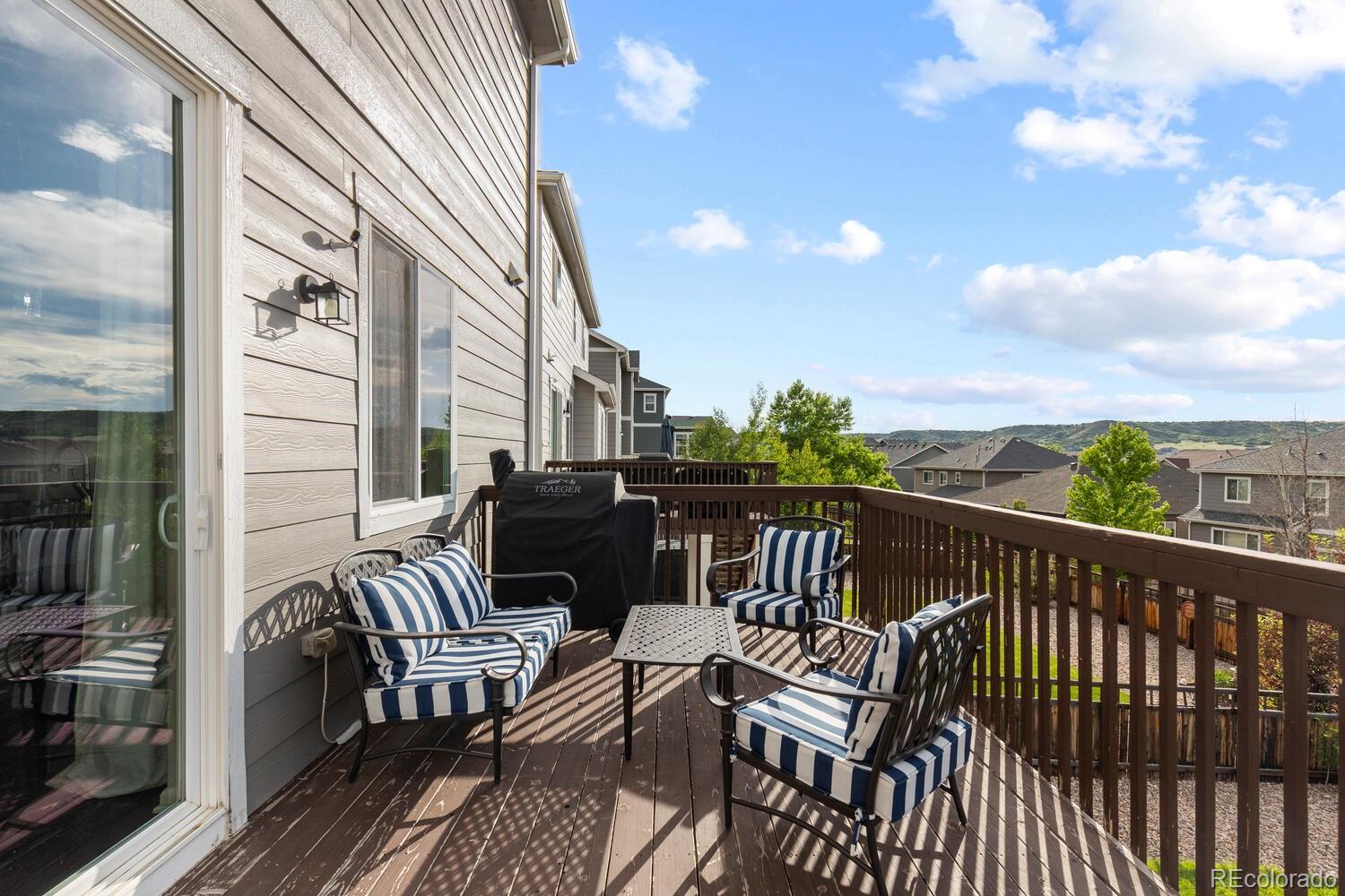 MLS Image #42 for 7536  grady circle,castle rock, Colorado