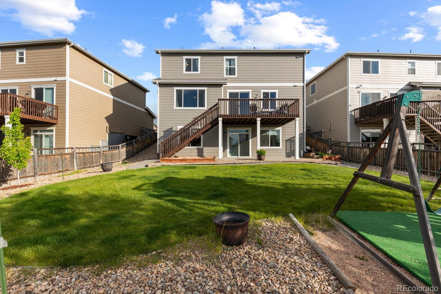 MLS Image #44 for 7536  grady circle,castle rock, Colorado