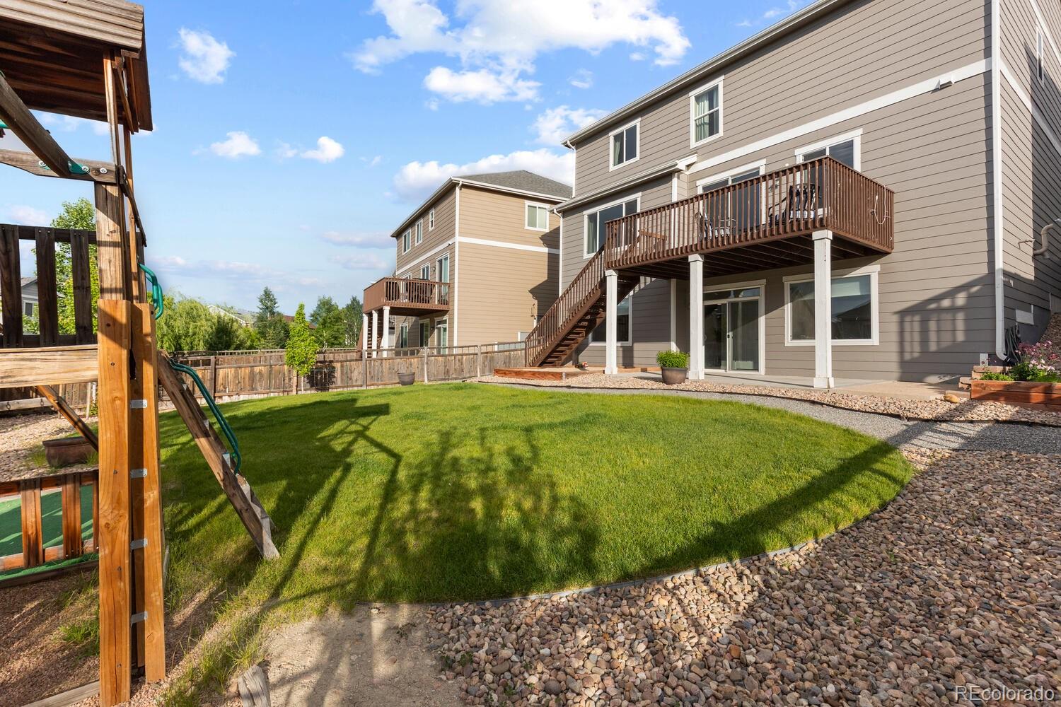 MLS Image #45 for 7536  grady circle,castle rock, Colorado