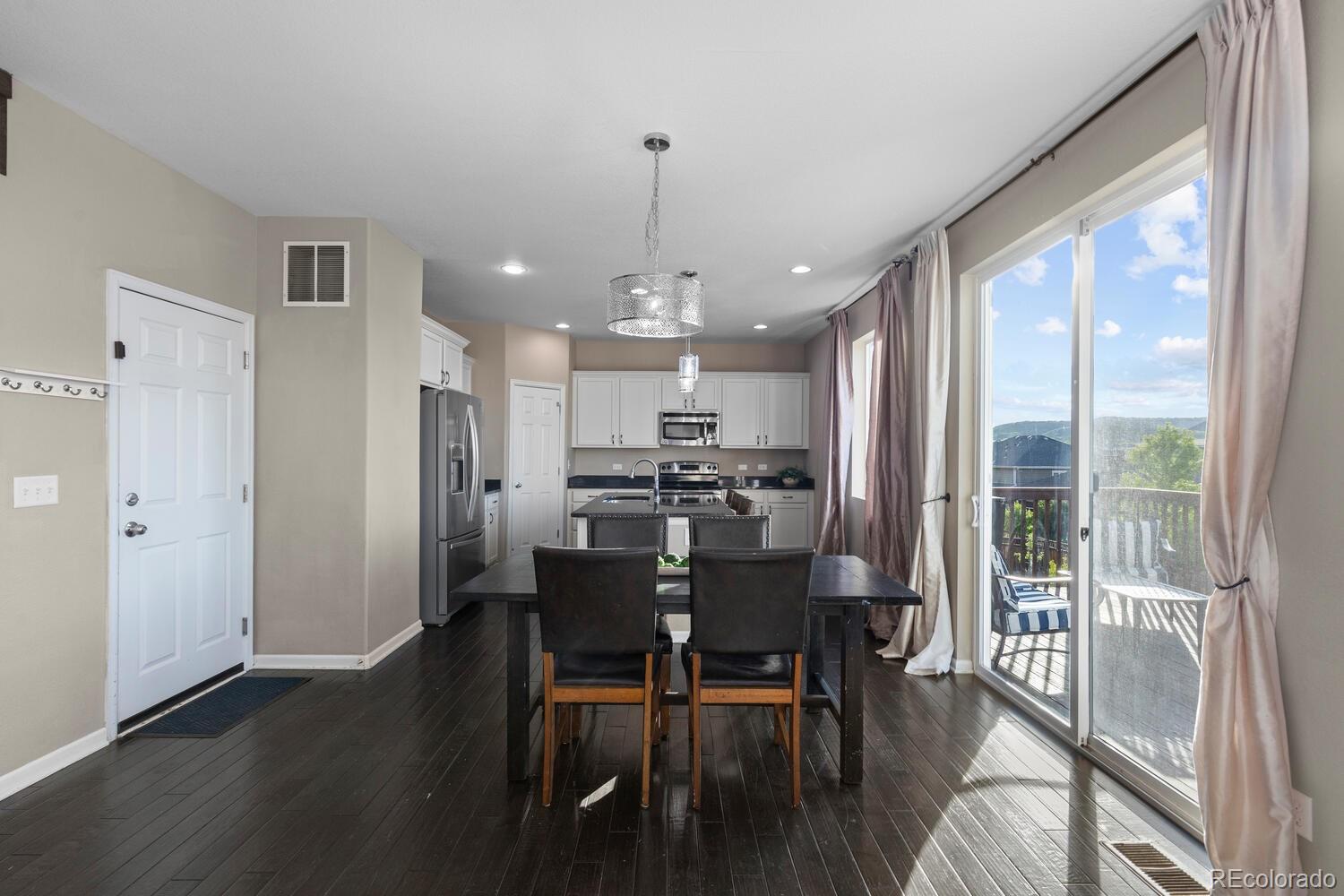 MLS Image #9 for 7536  grady circle,castle rock, Colorado