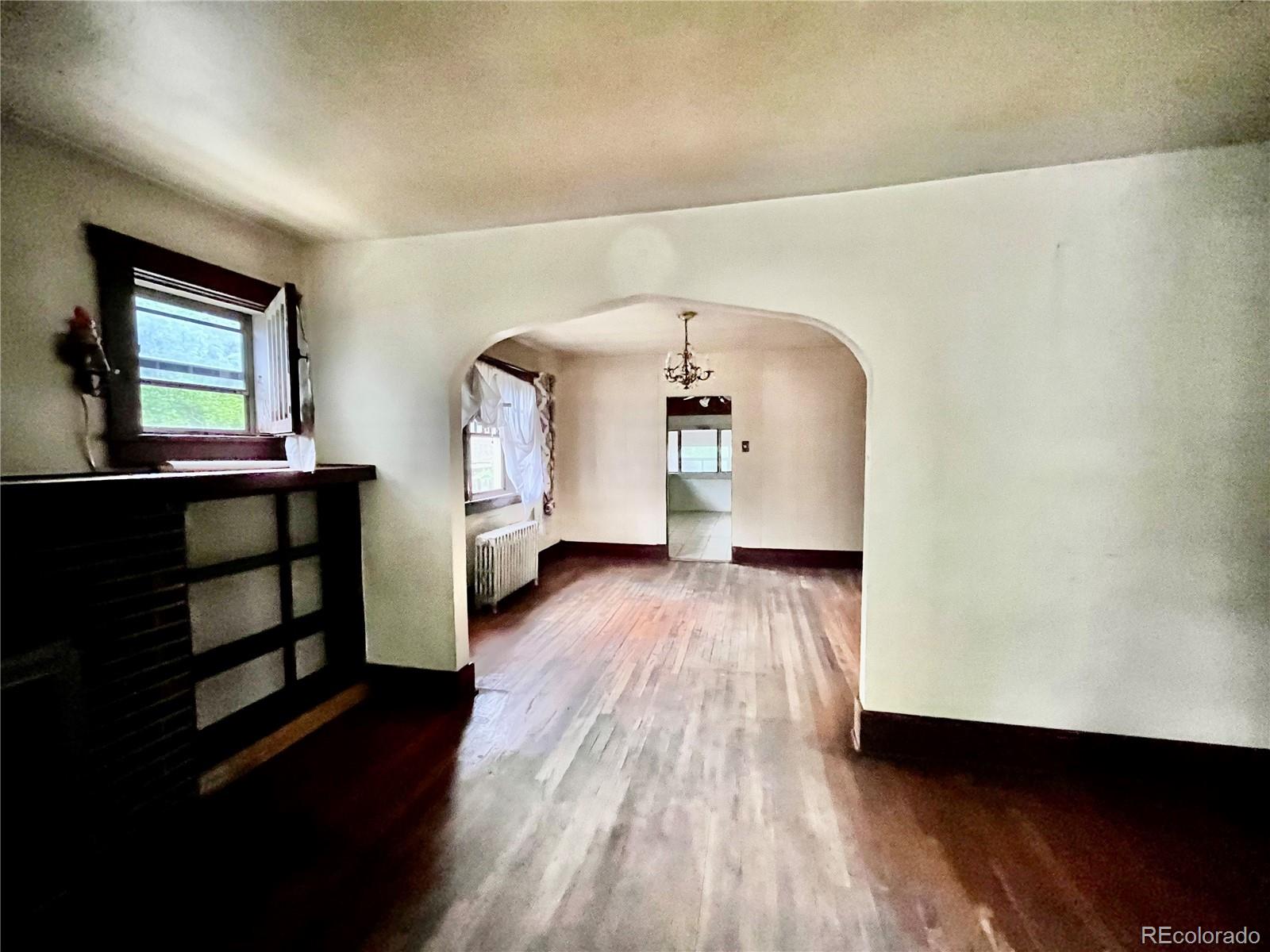 MLS Image #5 for 2835  cherry street,denver, Colorado