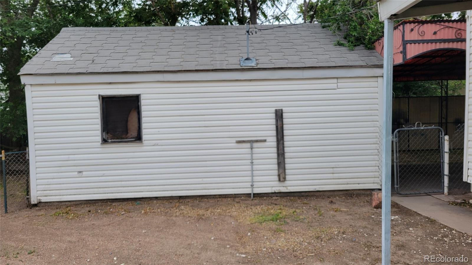MLS Image #4 for 2306  wyoming avenue,pueblo, Colorado