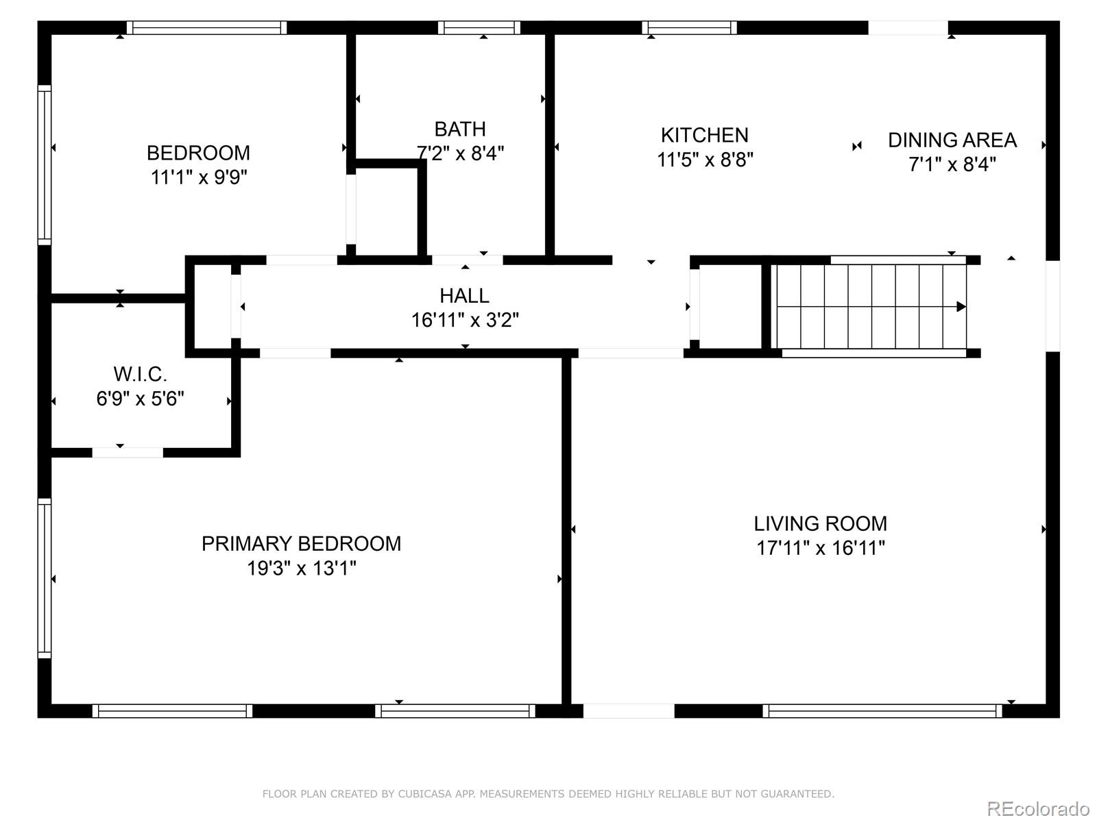 MLS Image #18 for 8280  auburn lane,westminster, Colorado