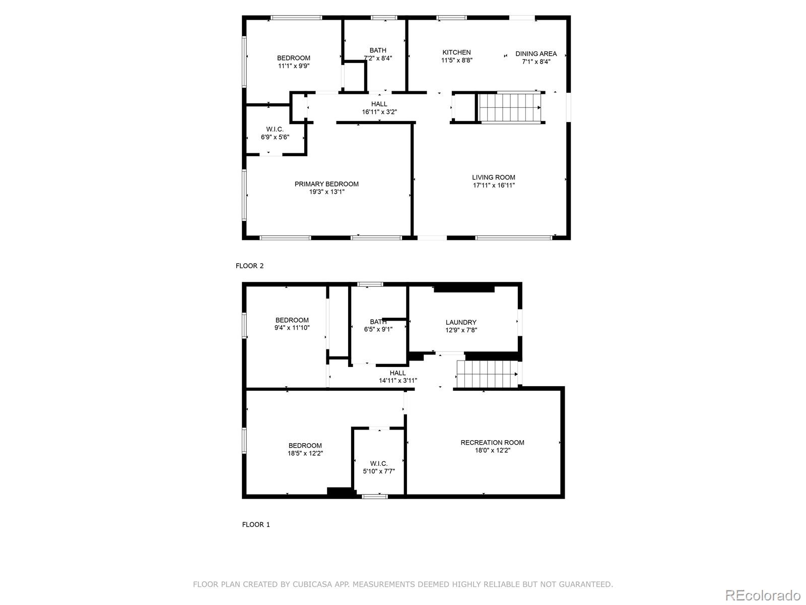MLS Image #20 for 8280  auburn lane,westminster, Colorado