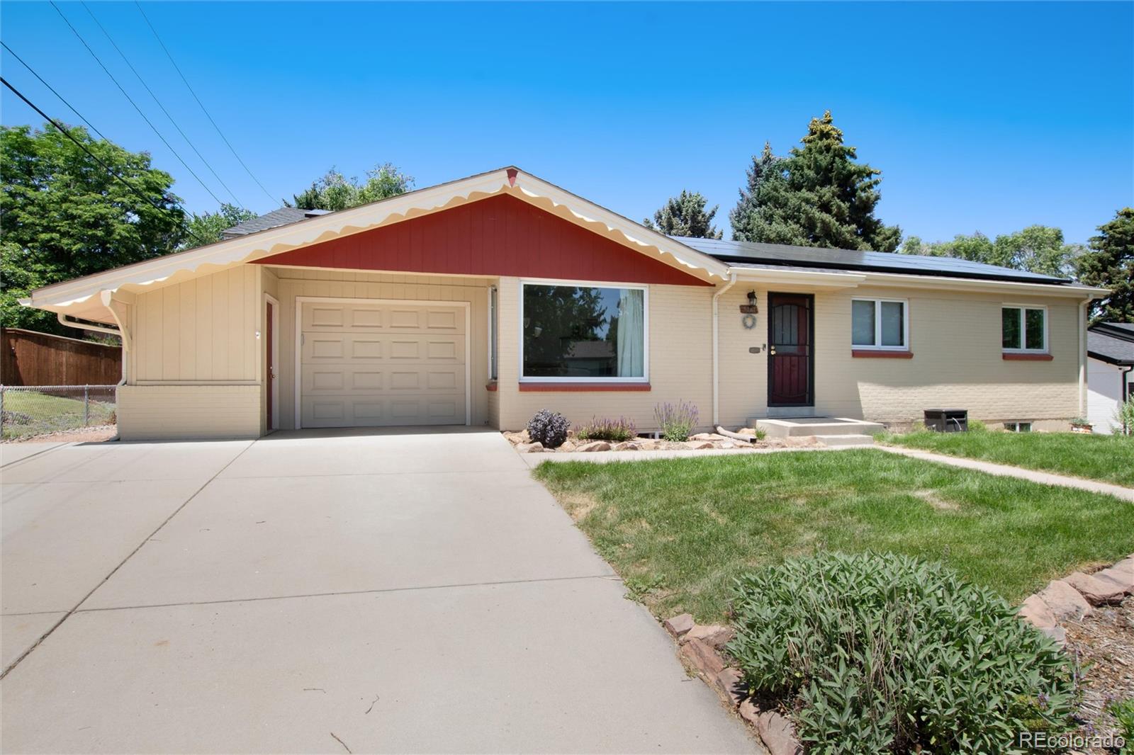 MLS Image #0 for 5067 s mabre court,littleton, Colorado
