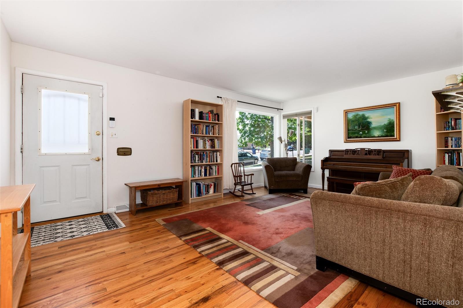 MLS Image #2 for 5067 s mabre court,littleton, Colorado