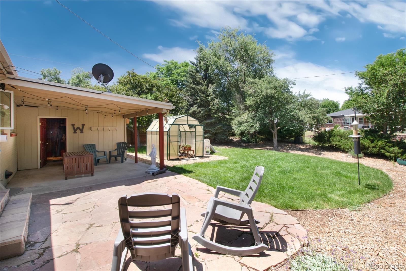 MLS Image #26 for 5067 s mabre court,littleton, Colorado