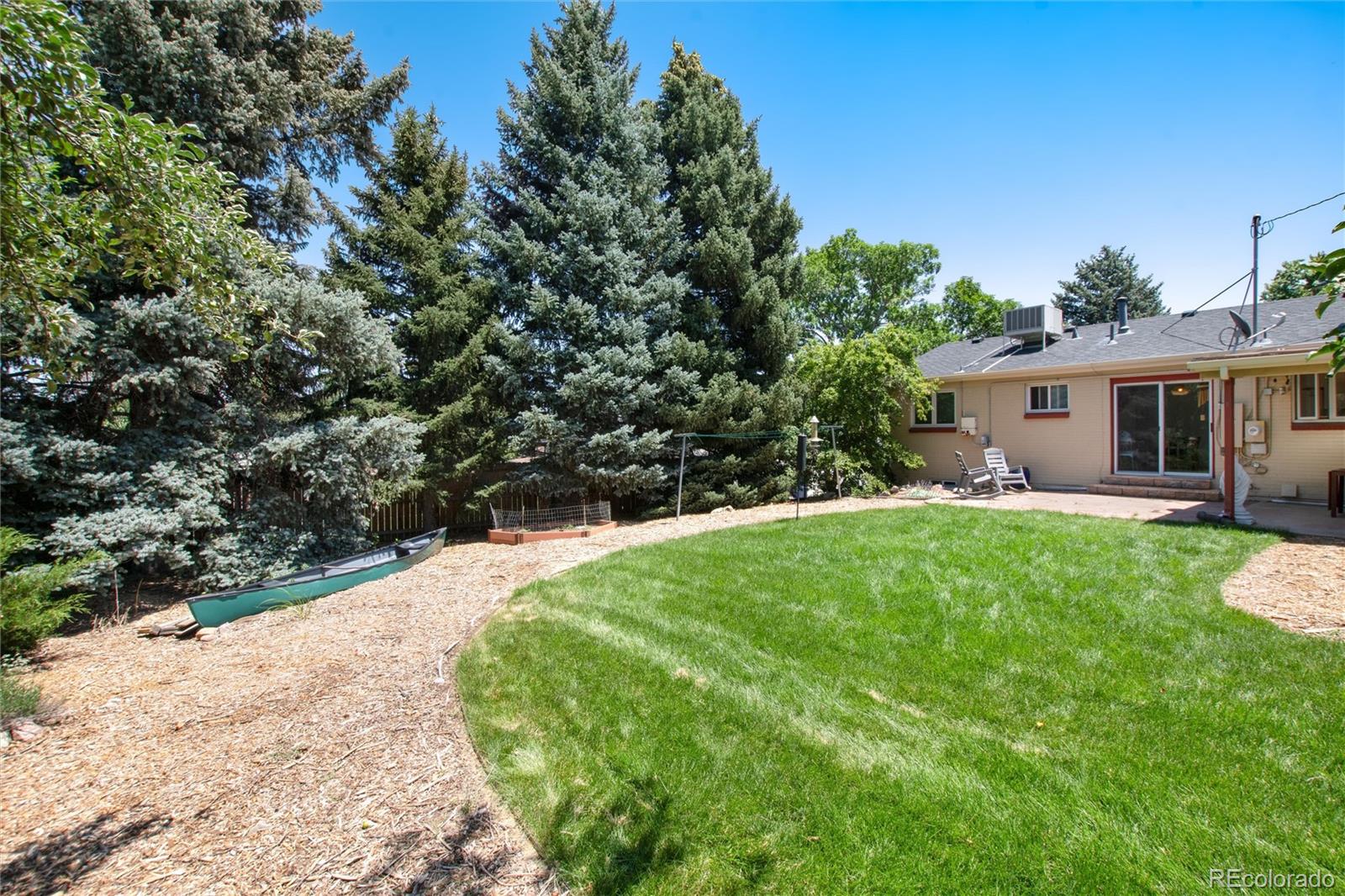 MLS Image #27 for 5067 s mabre court,littleton, Colorado
