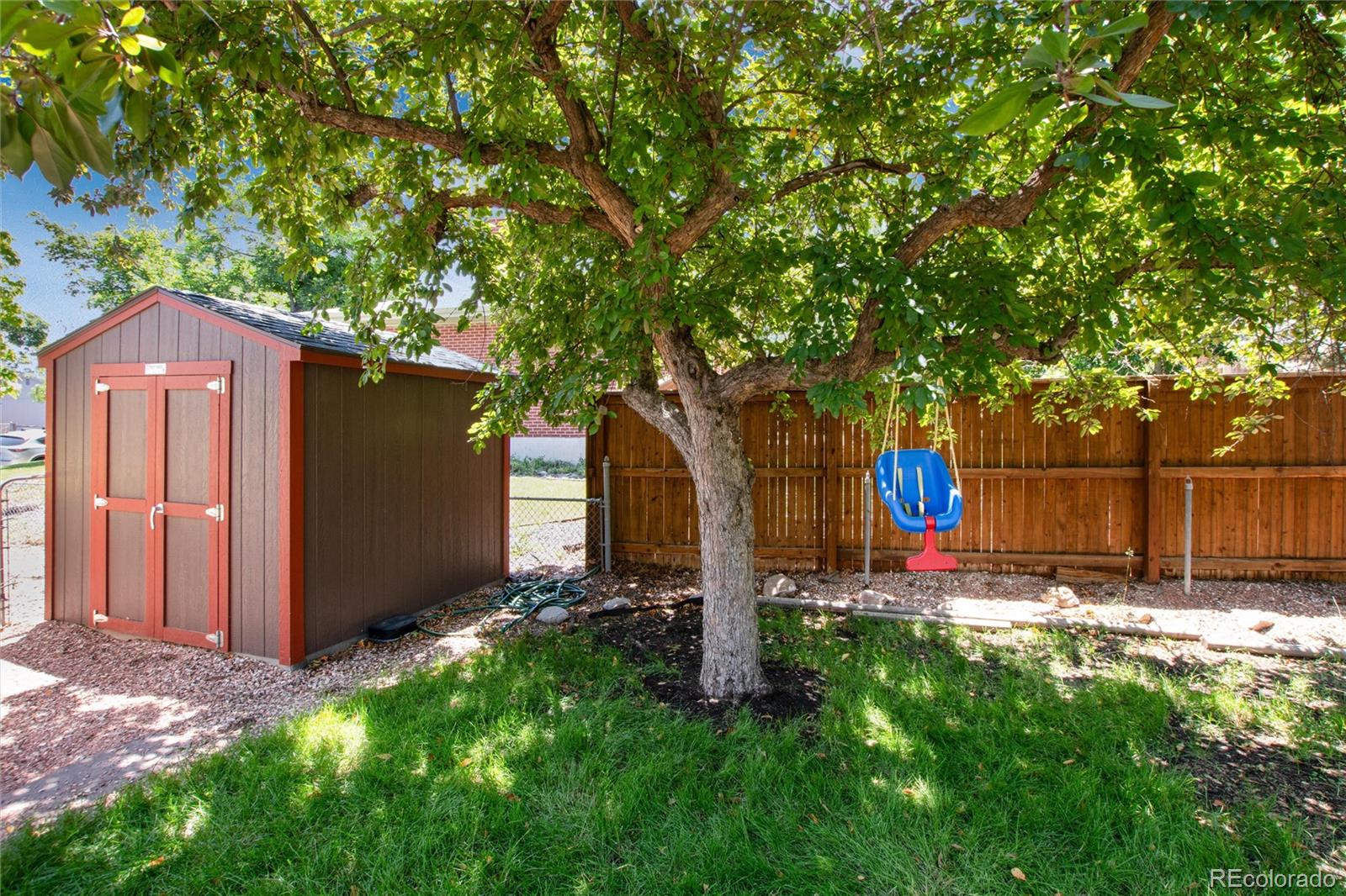 MLS Image #29 for 5067 s mabre court,littleton, Colorado