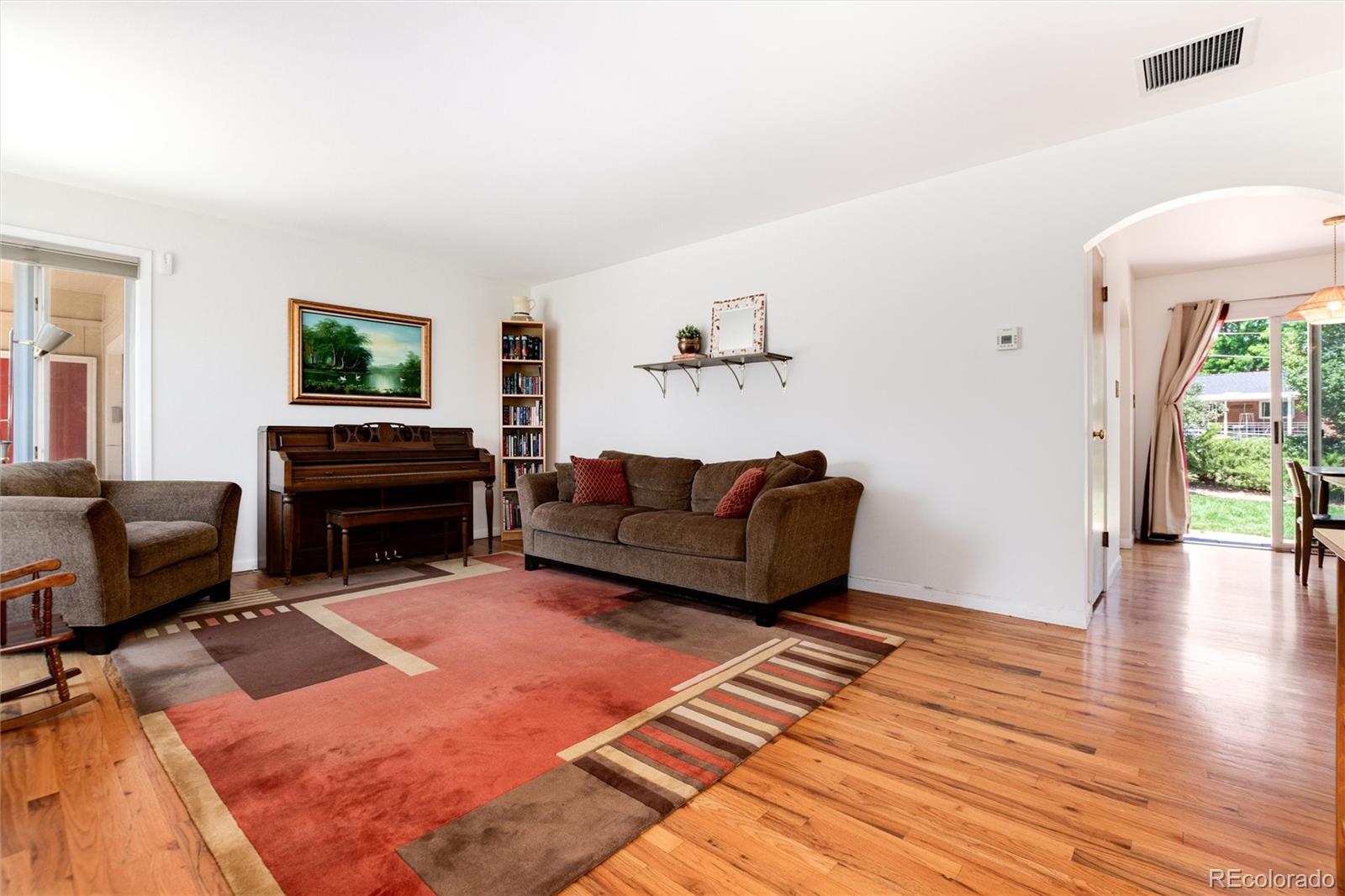 MLS Image #3 for 5067 s mabre court,littleton, Colorado
