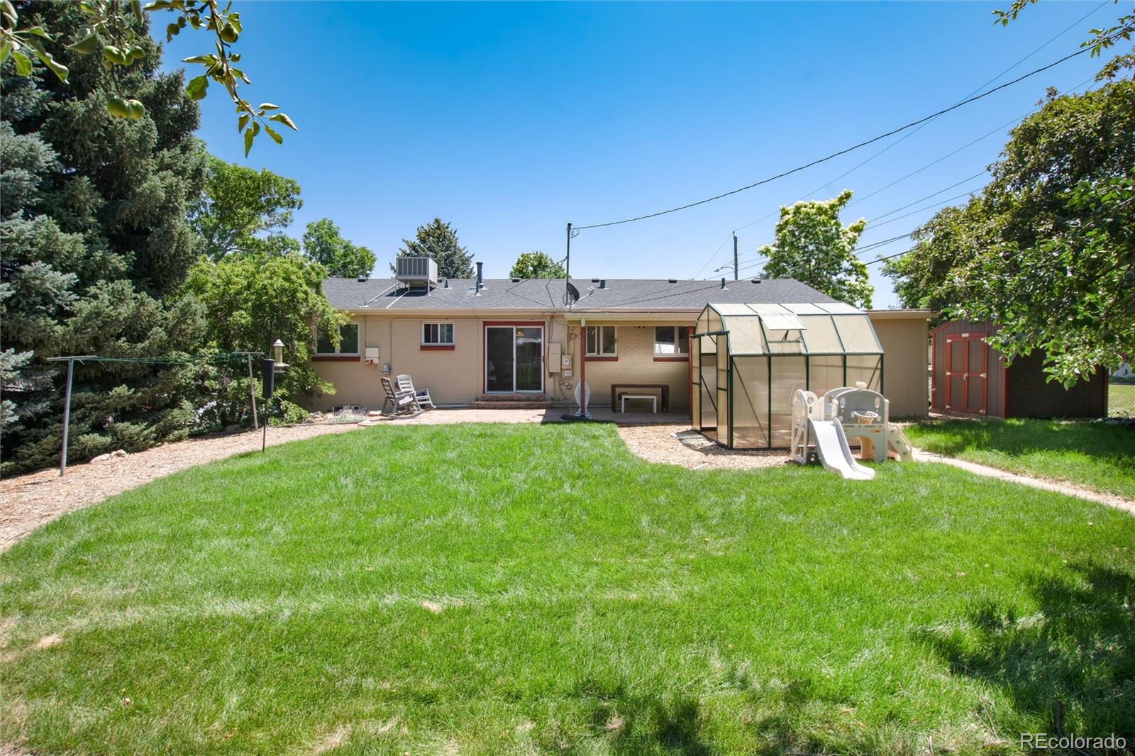 MLS Image #30 for 5067 s mabre court,littleton, Colorado