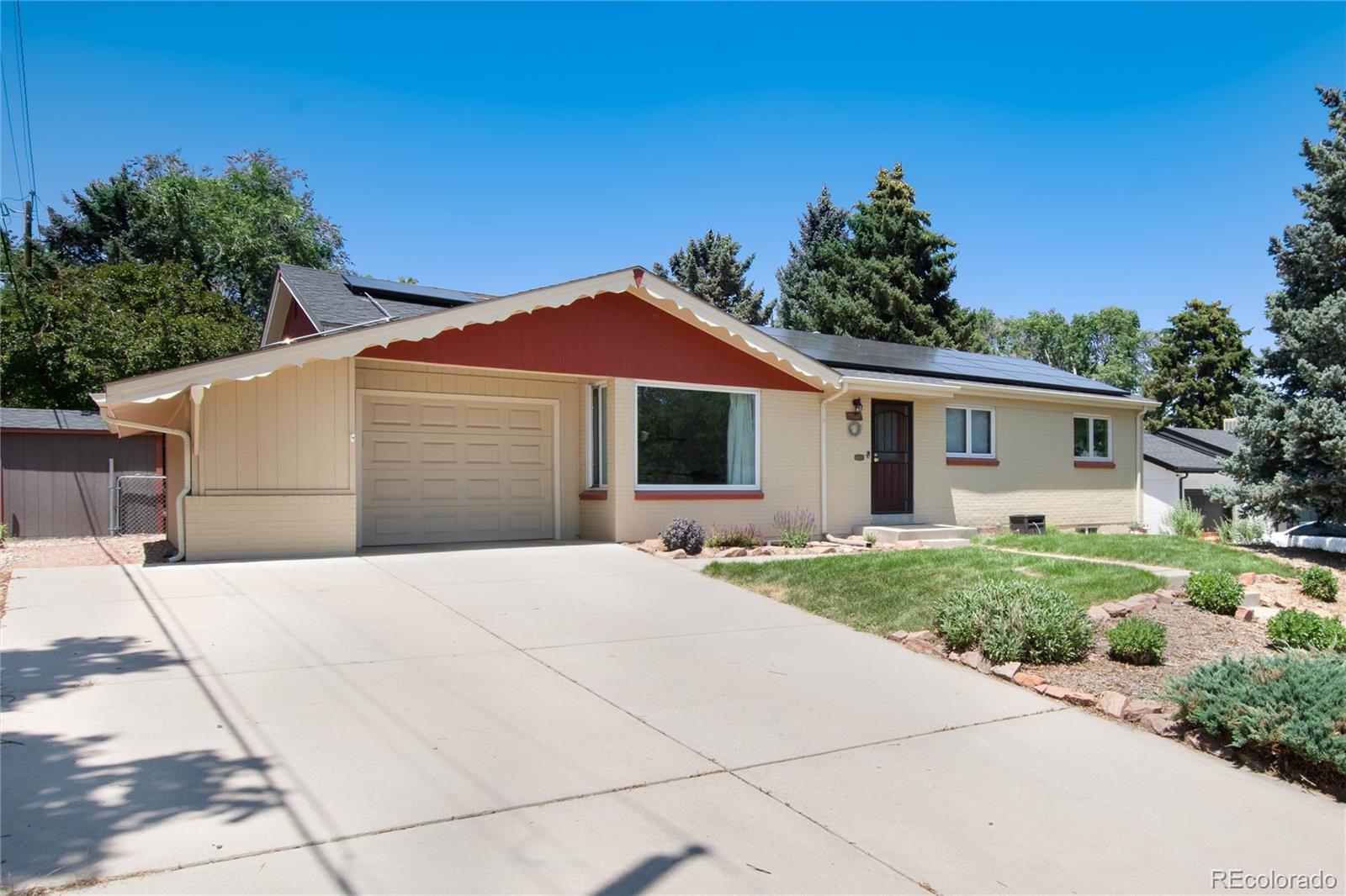 MLS Image #31 for 5067 s mabre court,littleton, Colorado