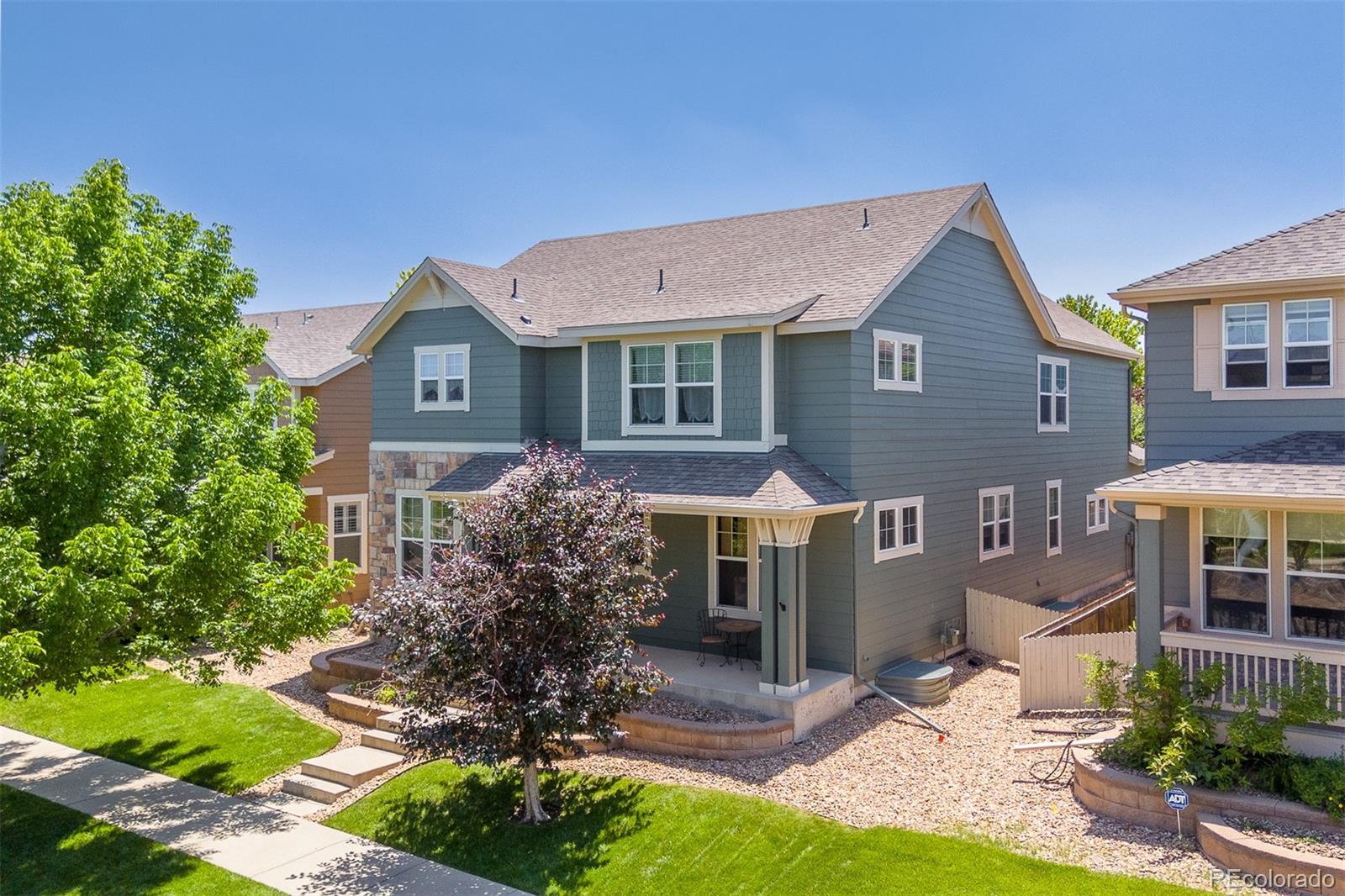 MLS Image #0 for 2488  lake vista drive,broomfield, Colorado
