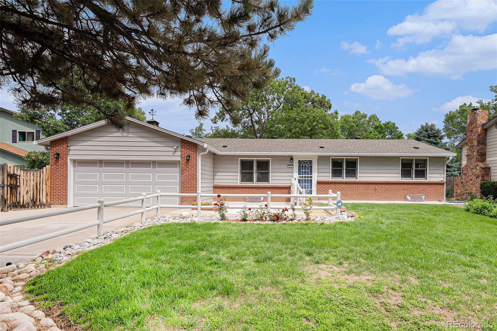 MLS Image #2 for 3272 s joplin court,aurora, Colorado
