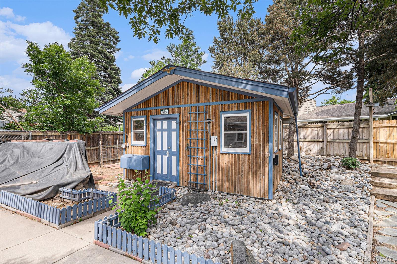 MLS Image #25 for 3272 s joplin court,aurora, Colorado