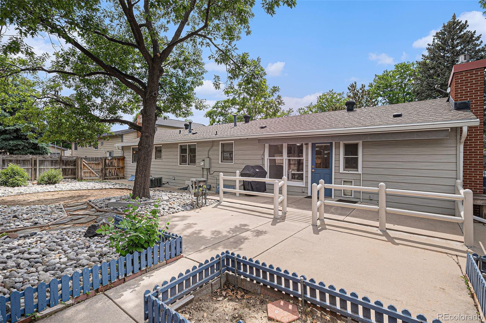 MLS Image #28 for 3272 s joplin court,aurora, Colorado