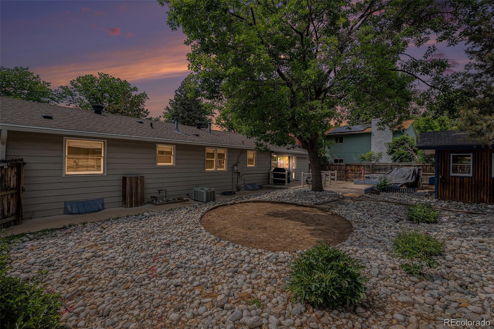 MLS Image #32 for 3272 s joplin court,aurora, Colorado