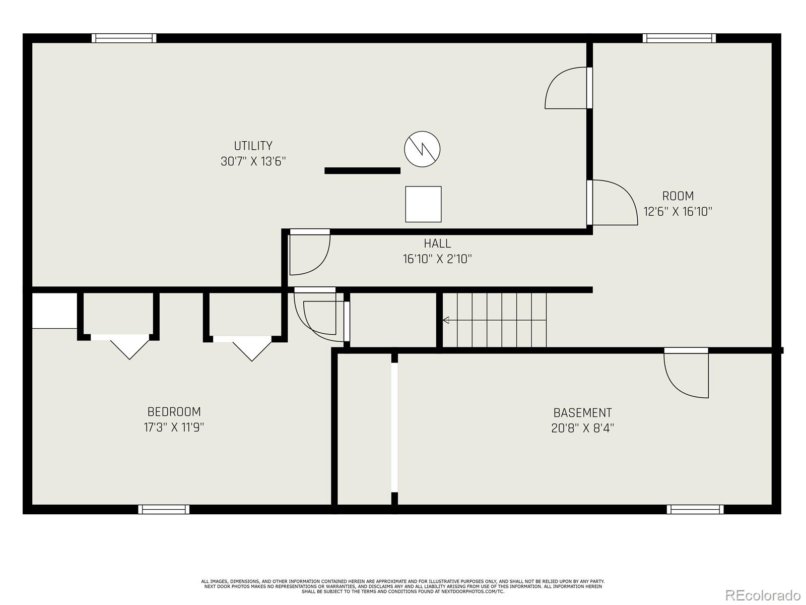MLS Image #36 for 3272 s joplin court,aurora, Colorado