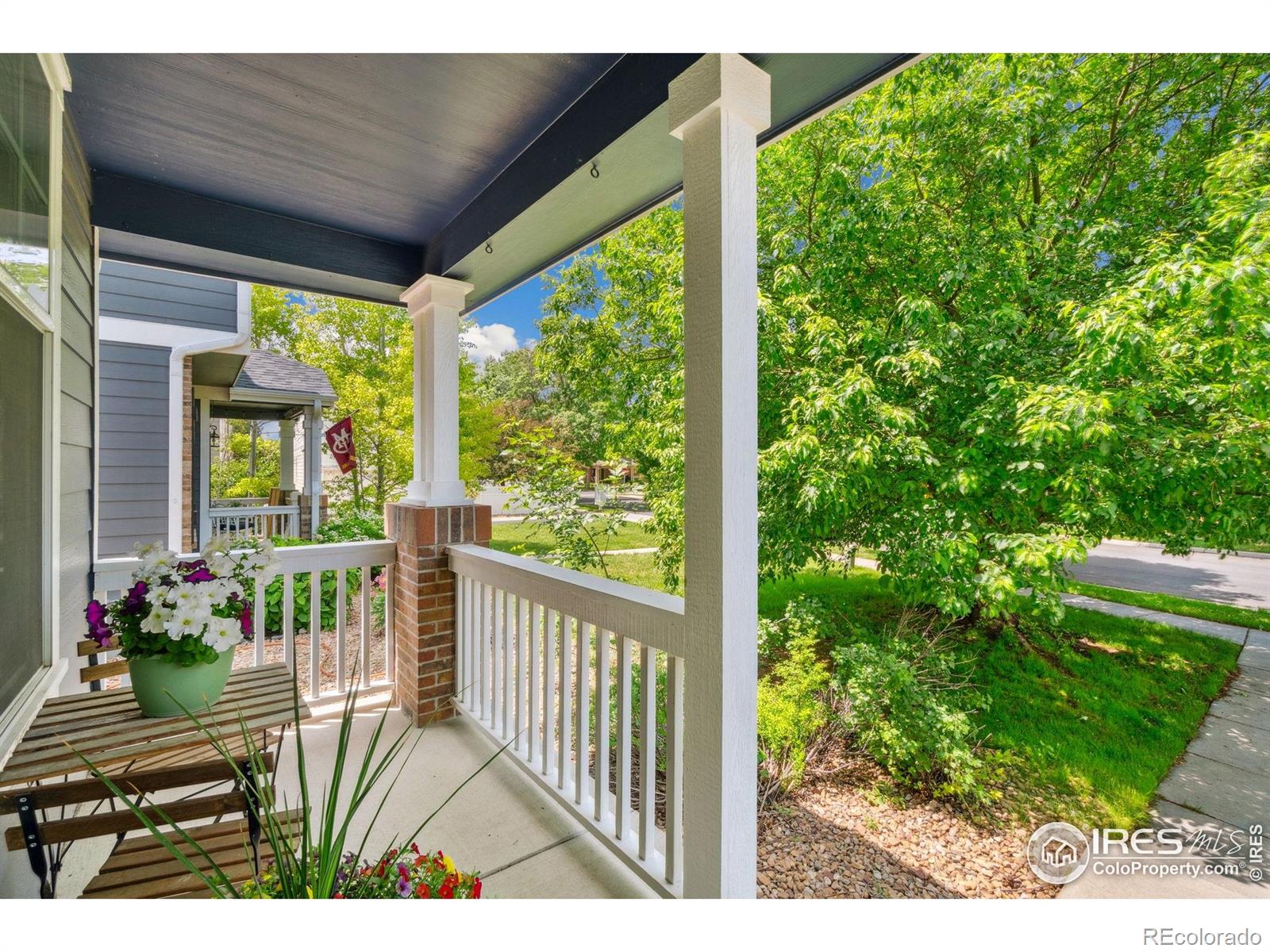 MLS Image #2 for 5356  cornerstone drive,fort collins, Colorado