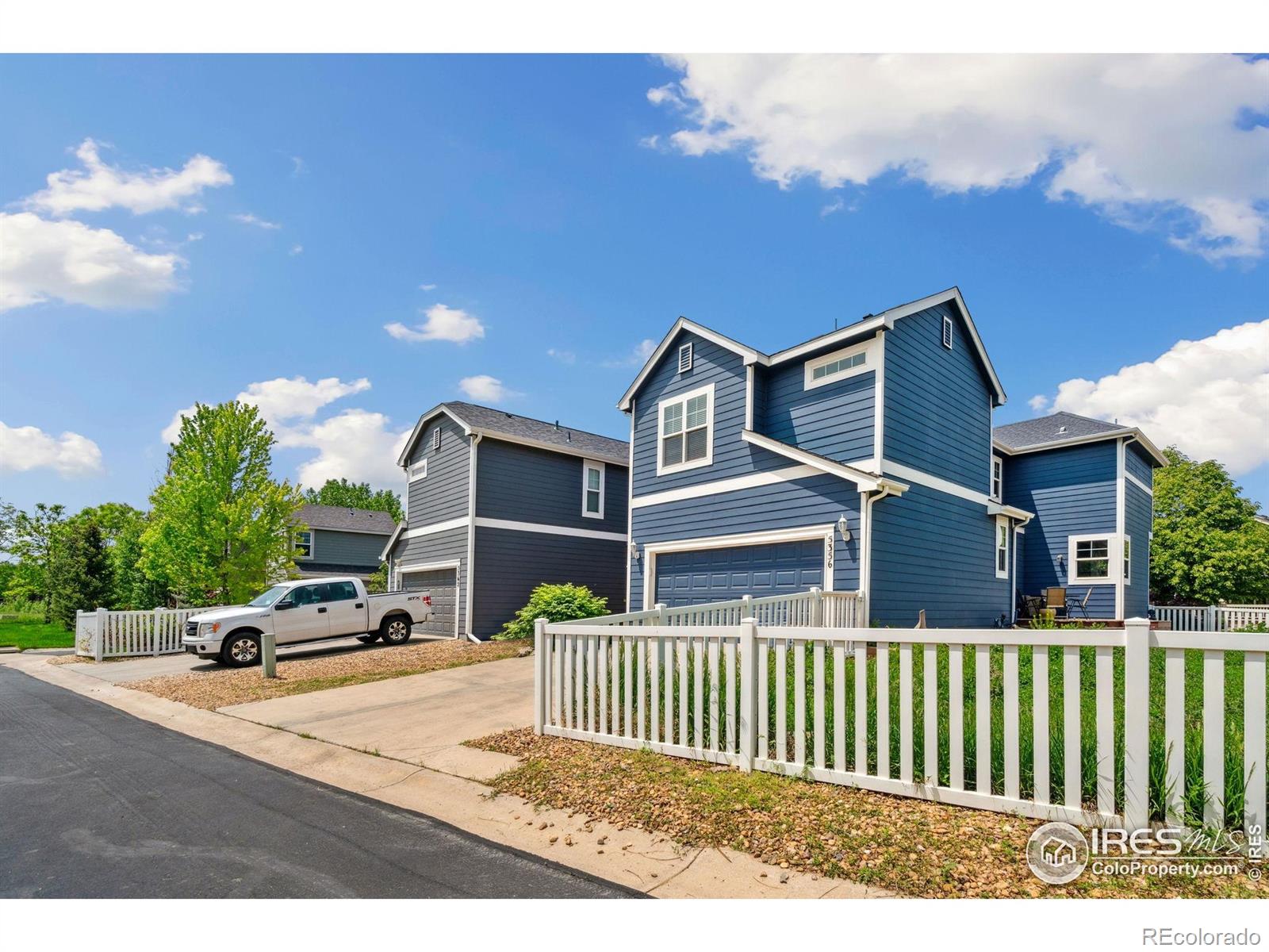 MLS Image #27 for 5356  cornerstone drive,fort collins, Colorado