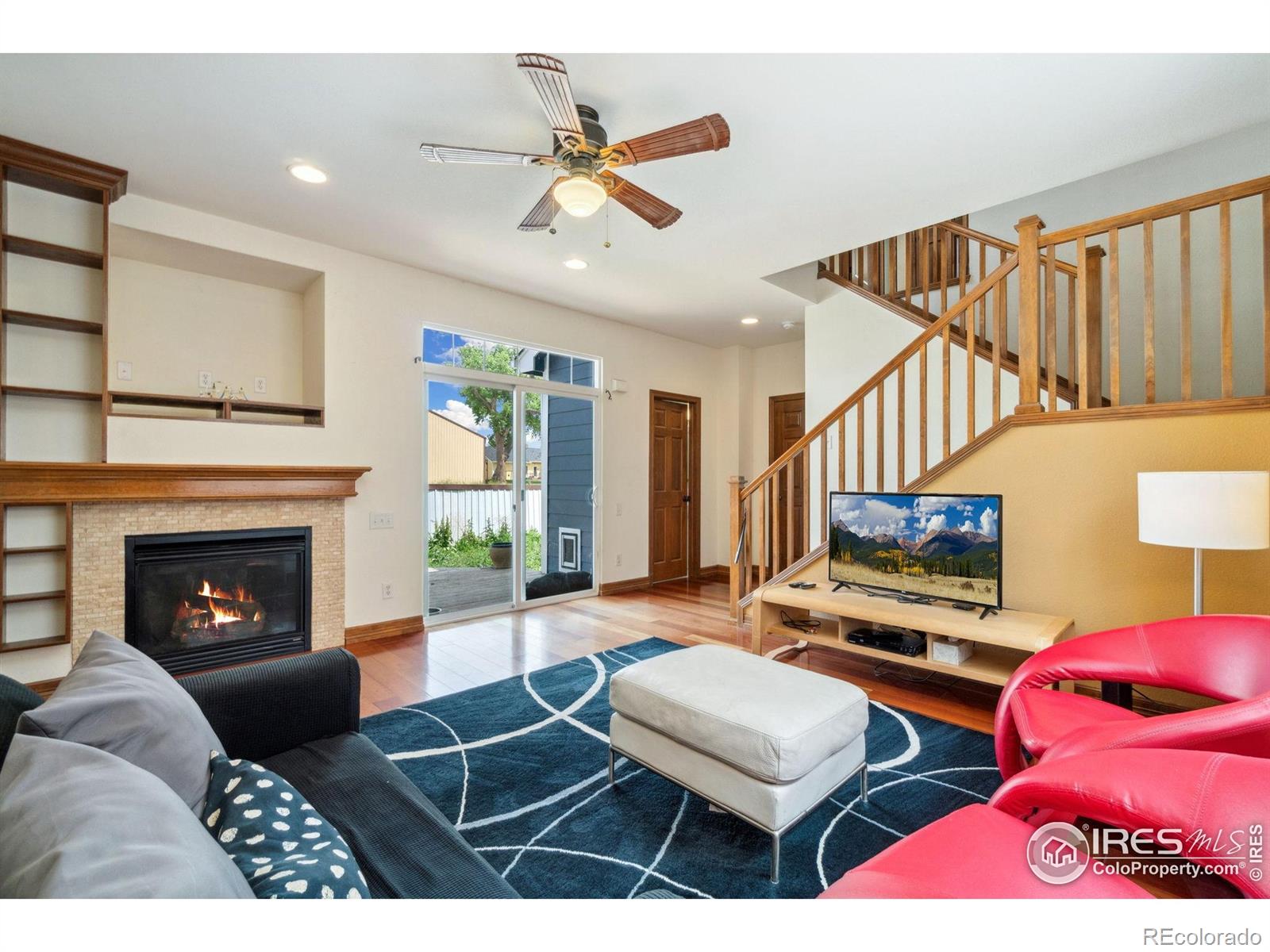 MLS Image #8 for 5356  cornerstone drive,fort collins, Colorado