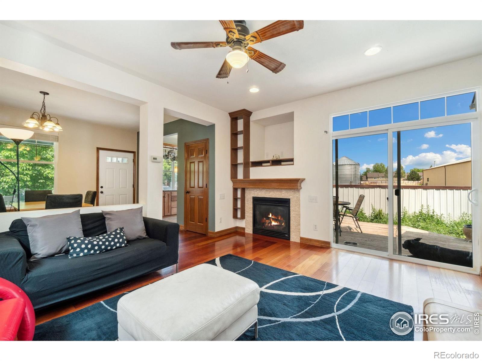 MLS Image #9 for 5356  cornerstone drive,fort collins, Colorado