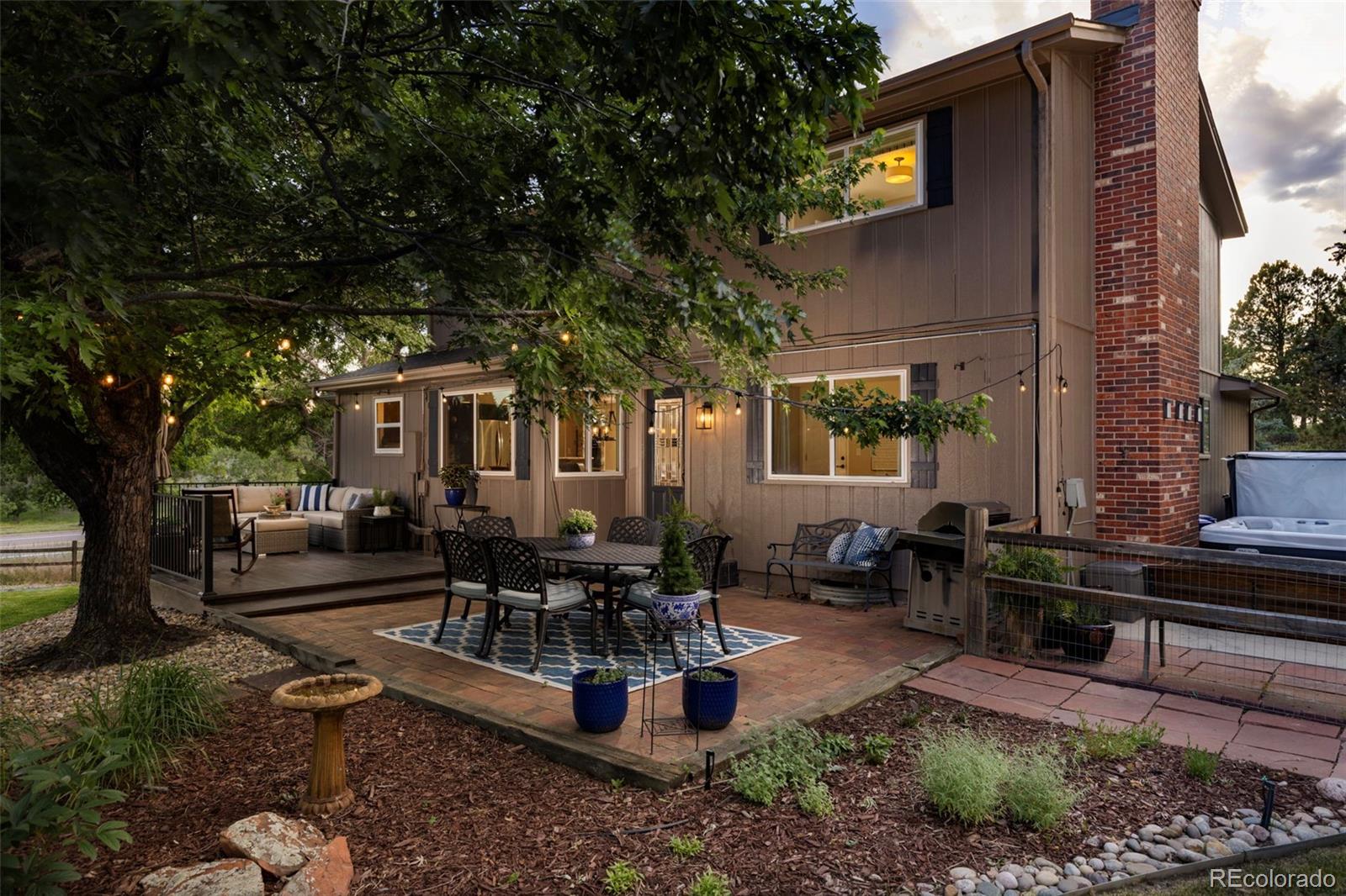 MLS Image #30 for 5506  irish pat murphy drive,parker, Colorado