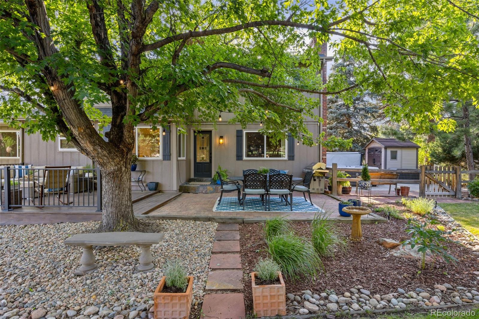 MLS Image #33 for 5506  irish pat murphy drive,parker, Colorado