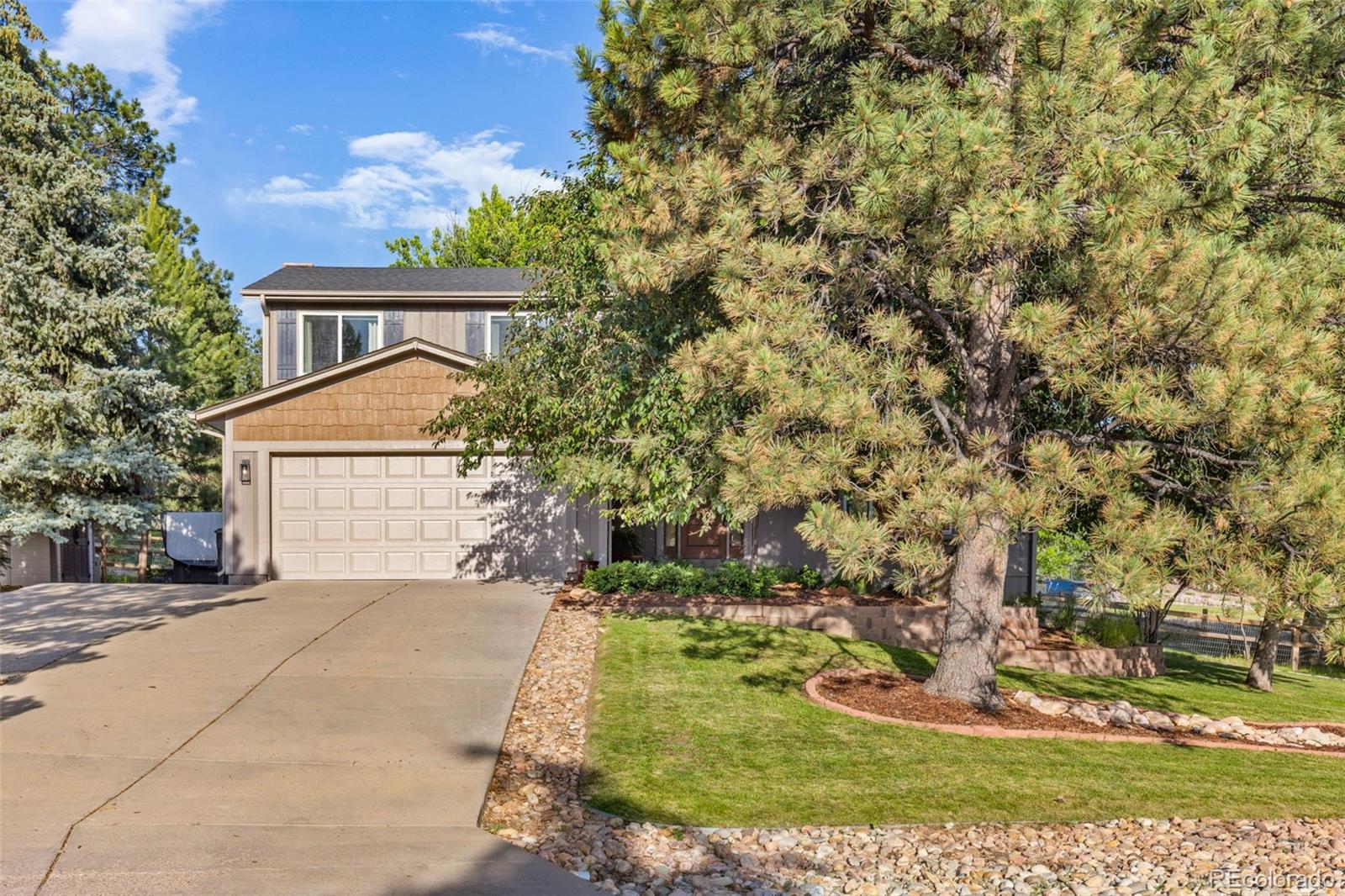 MLS Image #4 for 5506  irish pat murphy drive,parker, Colorado