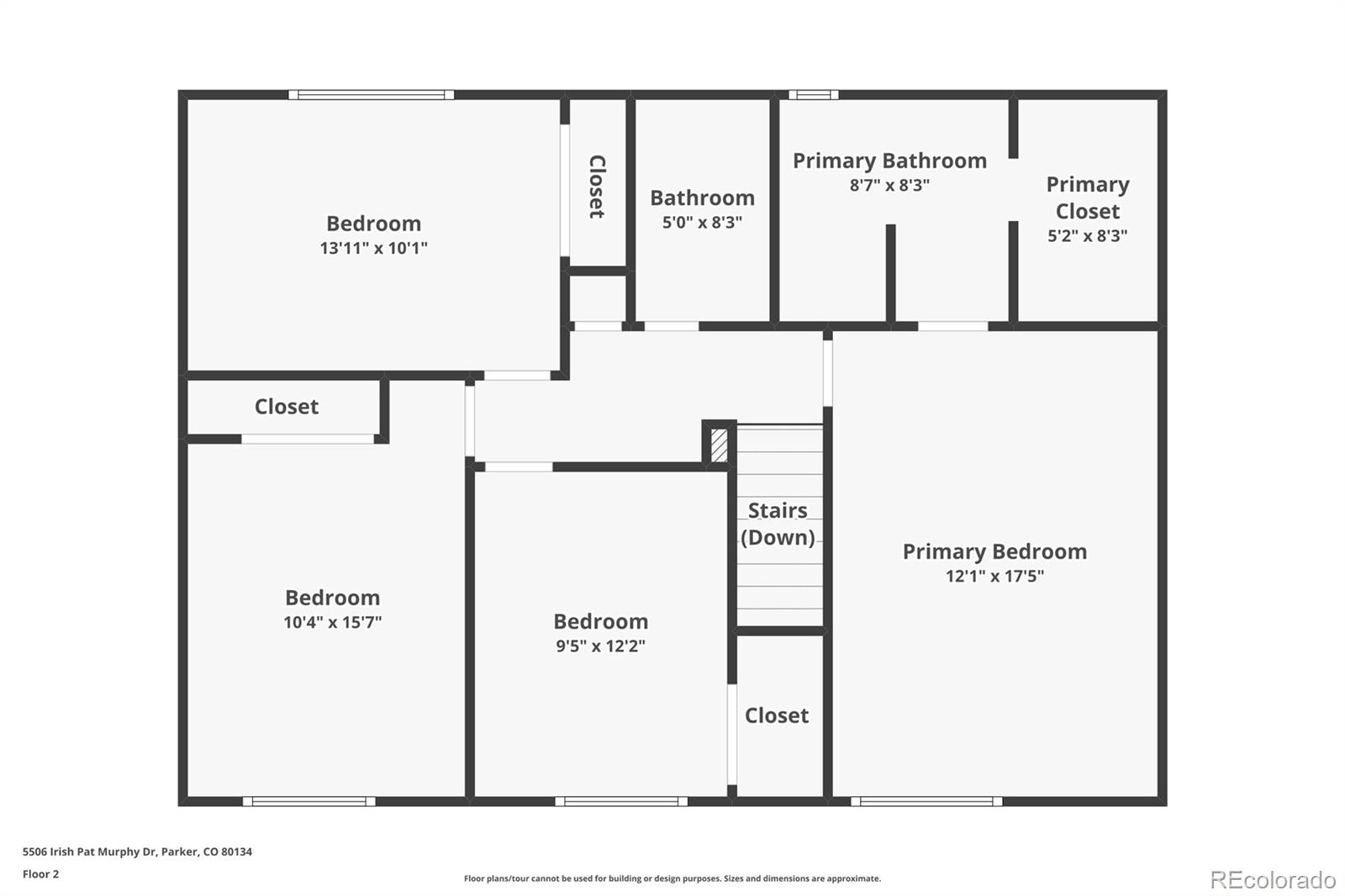 MLS Image #44 for 5506  irish pat murphy drive,parker, Colorado