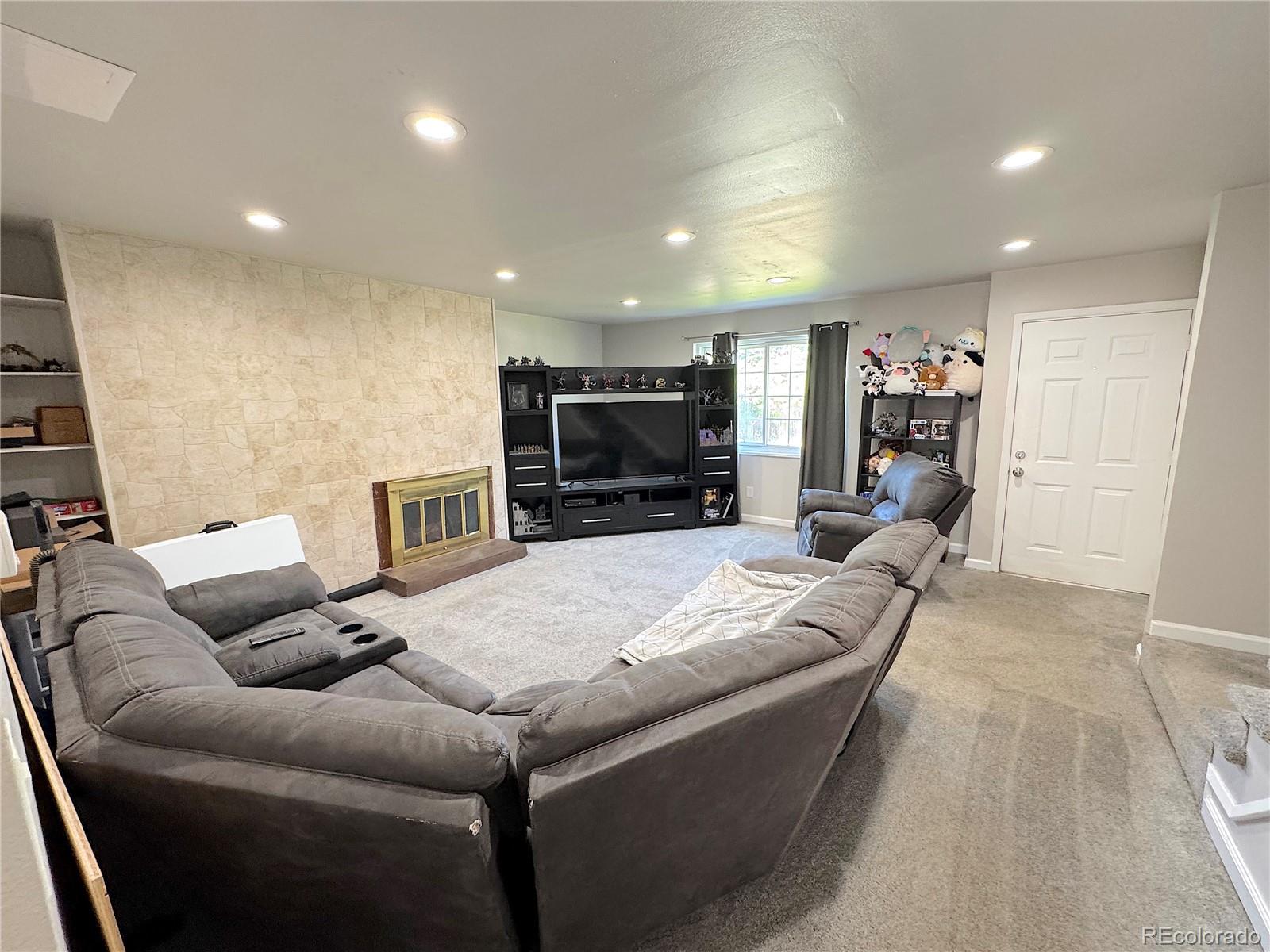 MLS Image #3 for 5677 s lowell boulevard,littleton, Colorado