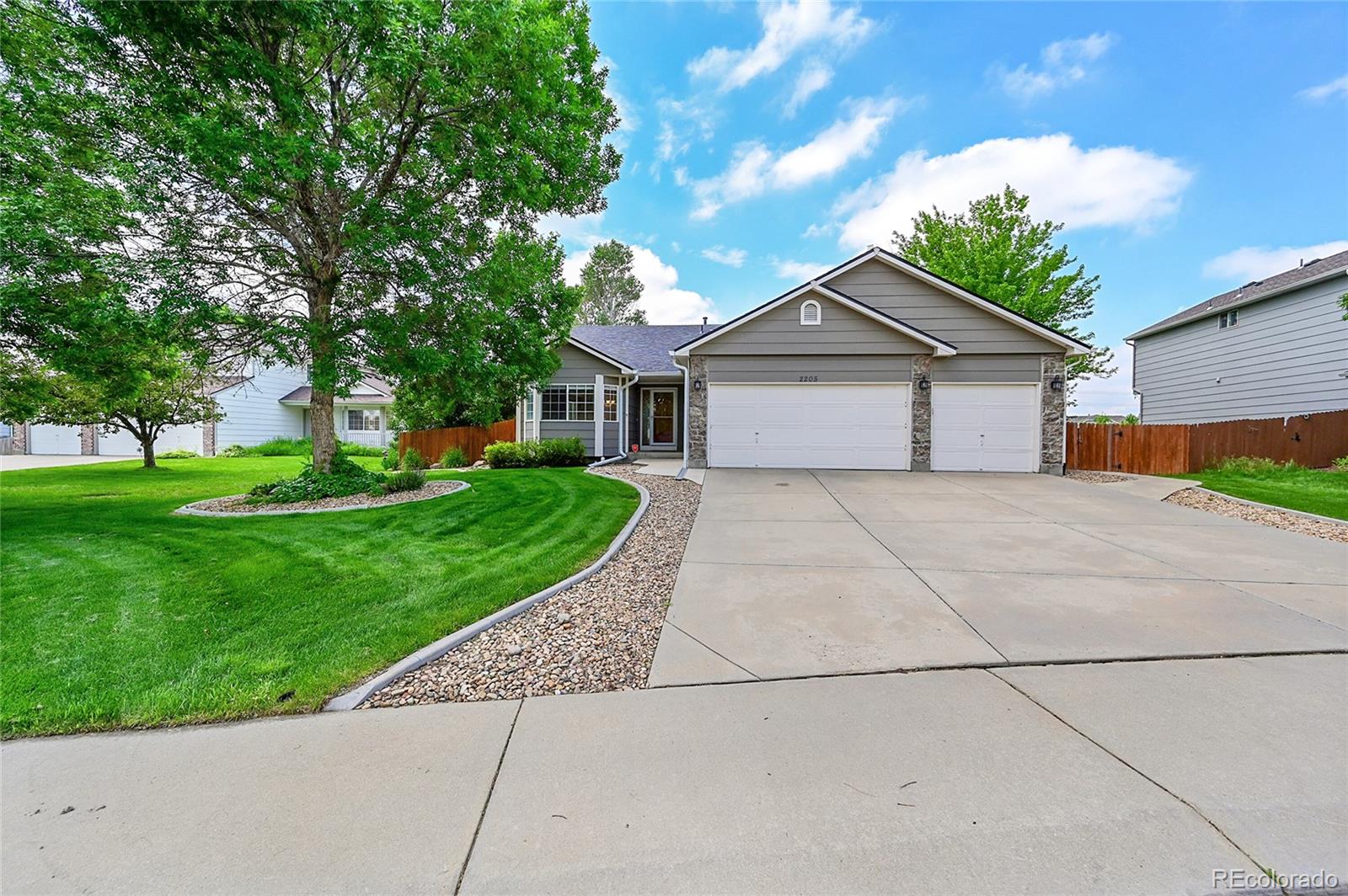 MLS Image #0 for 2205  santa fe drive,longmont, Colorado
