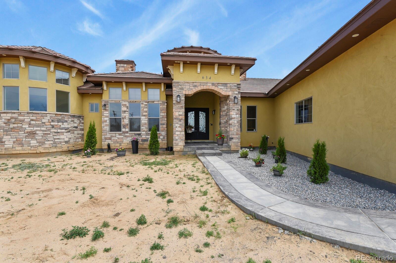 MLS Image #2 for 634  county road 37 ,brighton, Colorado