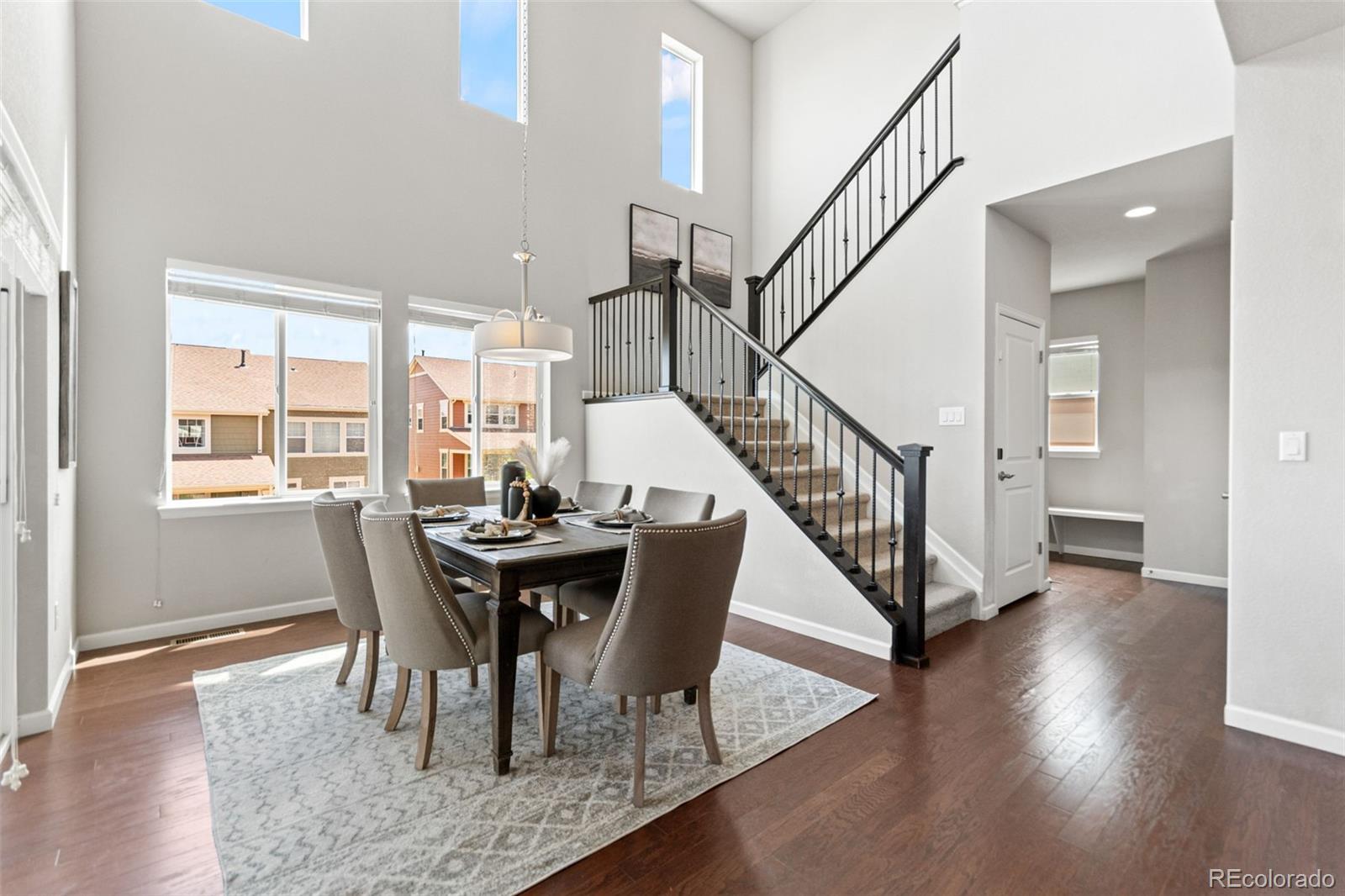 MLS Image #19 for 18180 w 84th place,arvada, Colorado