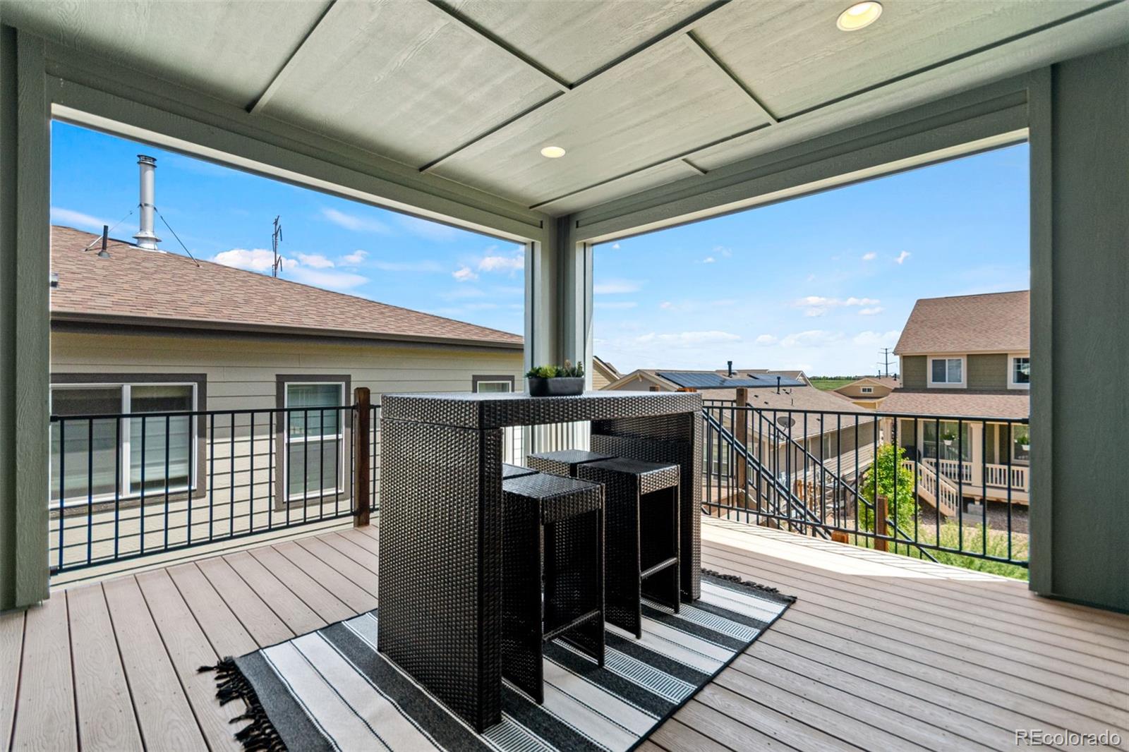 MLS Image #25 for 18180 w 84th place,arvada, Colorado