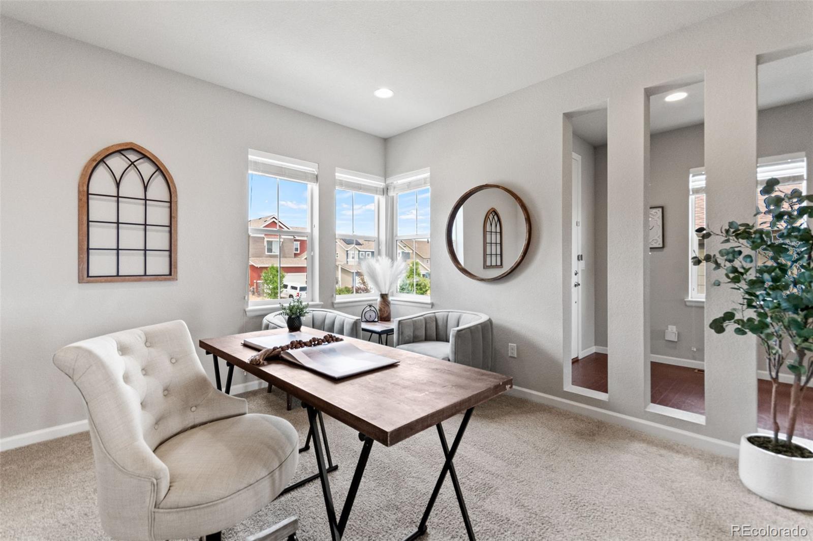 MLS Image #4 for 18180 w 84th place,arvada, Colorado