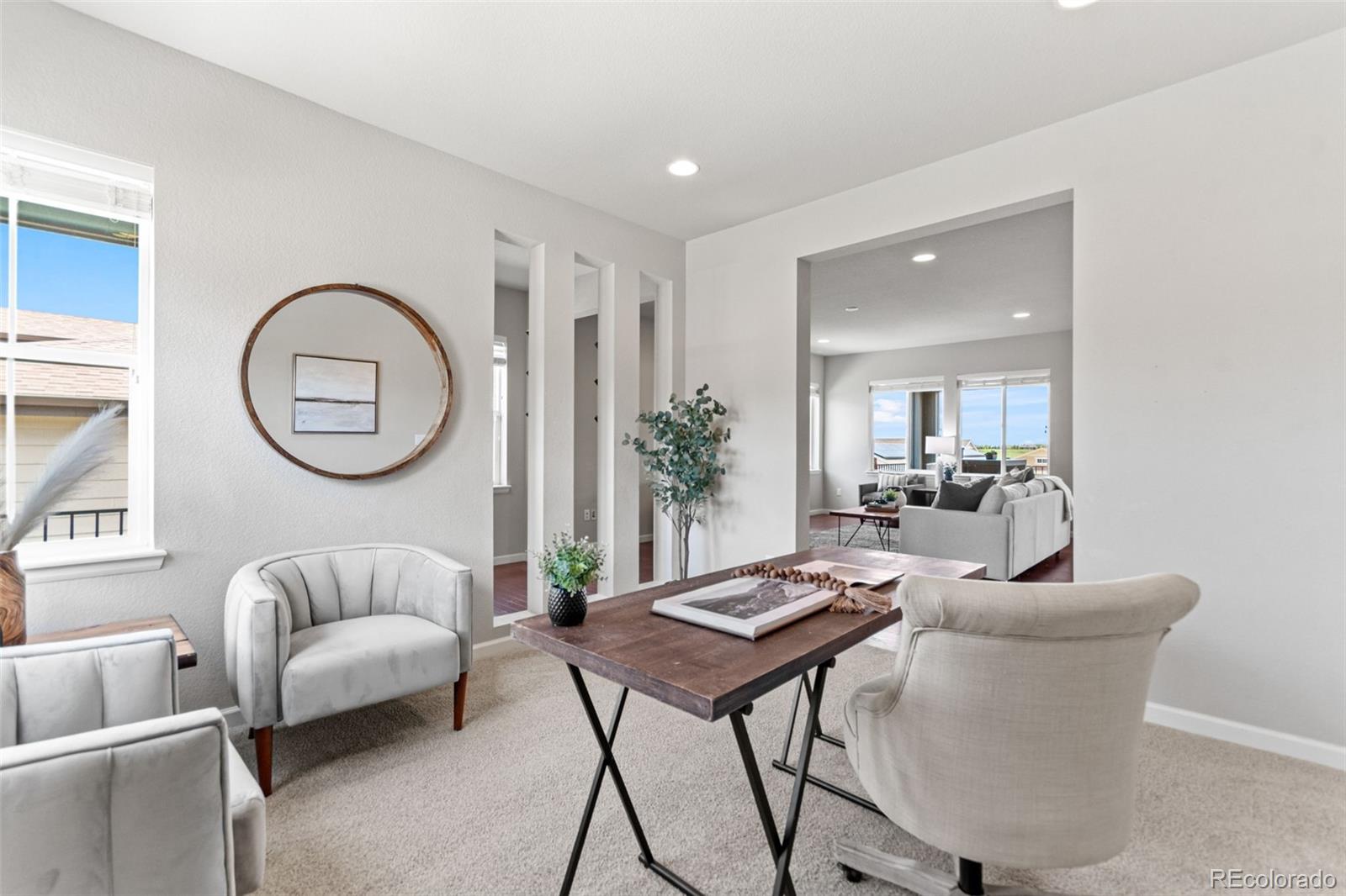 MLS Image #5 for 18180 w 84th place,arvada, Colorado