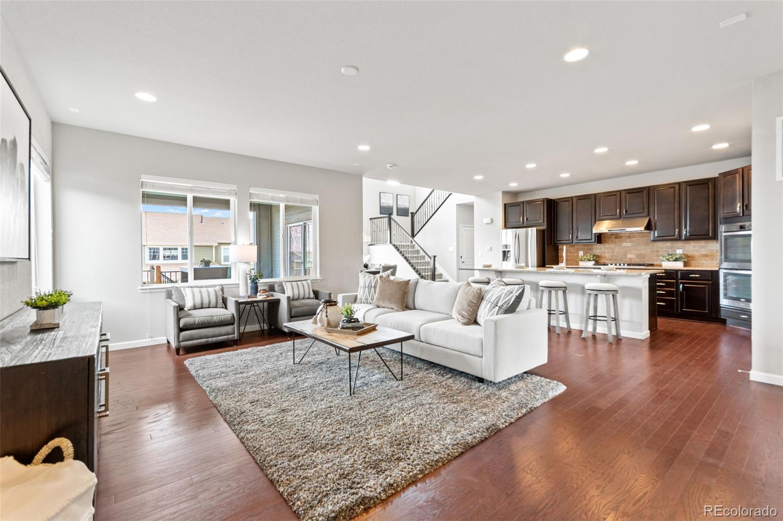 MLS Image #7 for 18180 w 84th place,arvada, Colorado