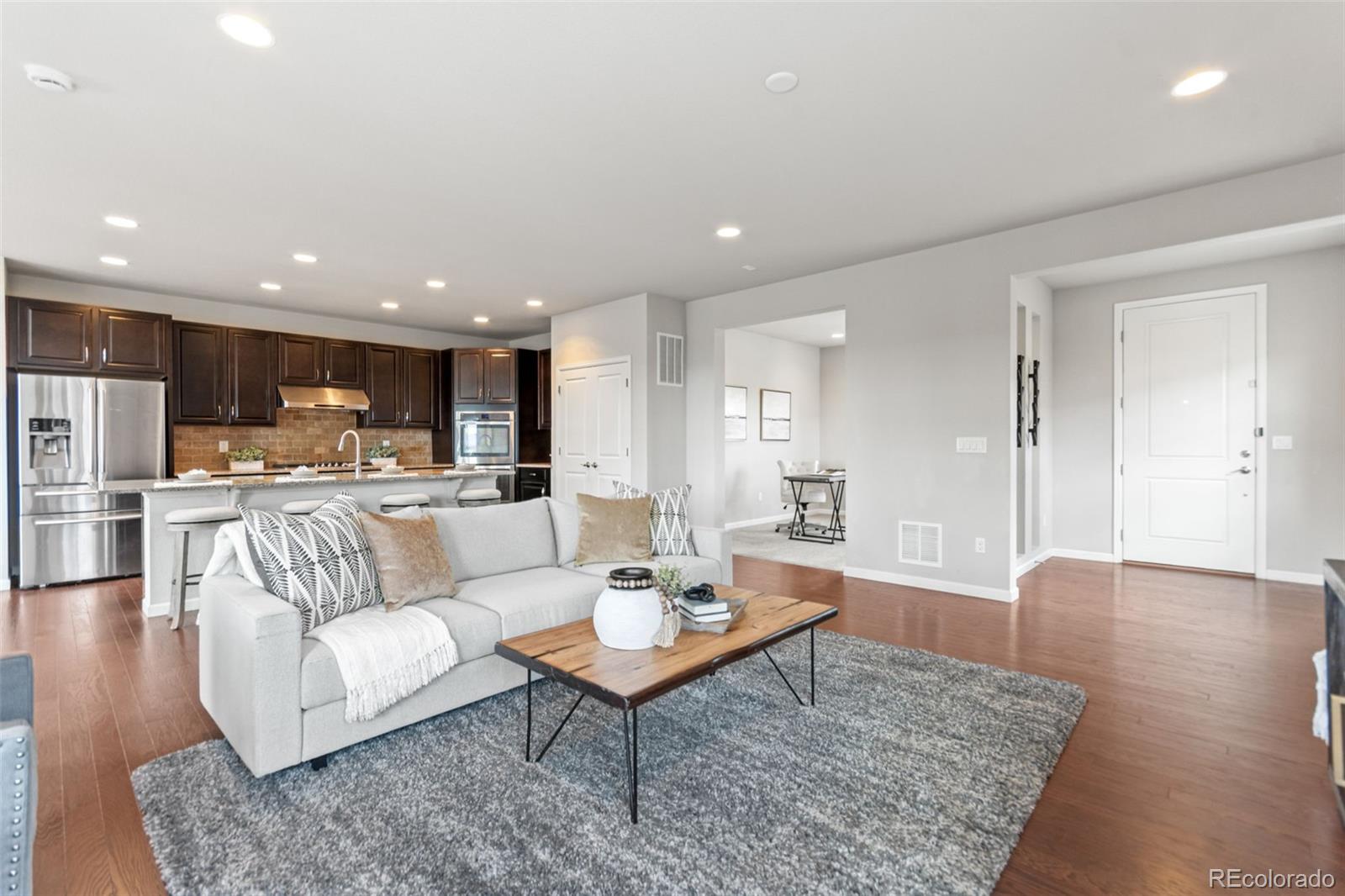 MLS Image #9 for 18180 w 84th place,arvada, Colorado