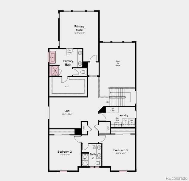 MLS Image #2 for 16488 w 92nd place,arvada, Colorado