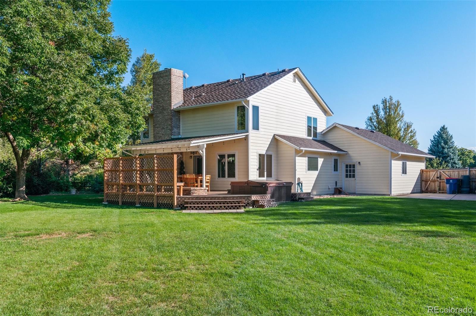 MLS Image #30 for 8000 s williams way,centennial, Colorado