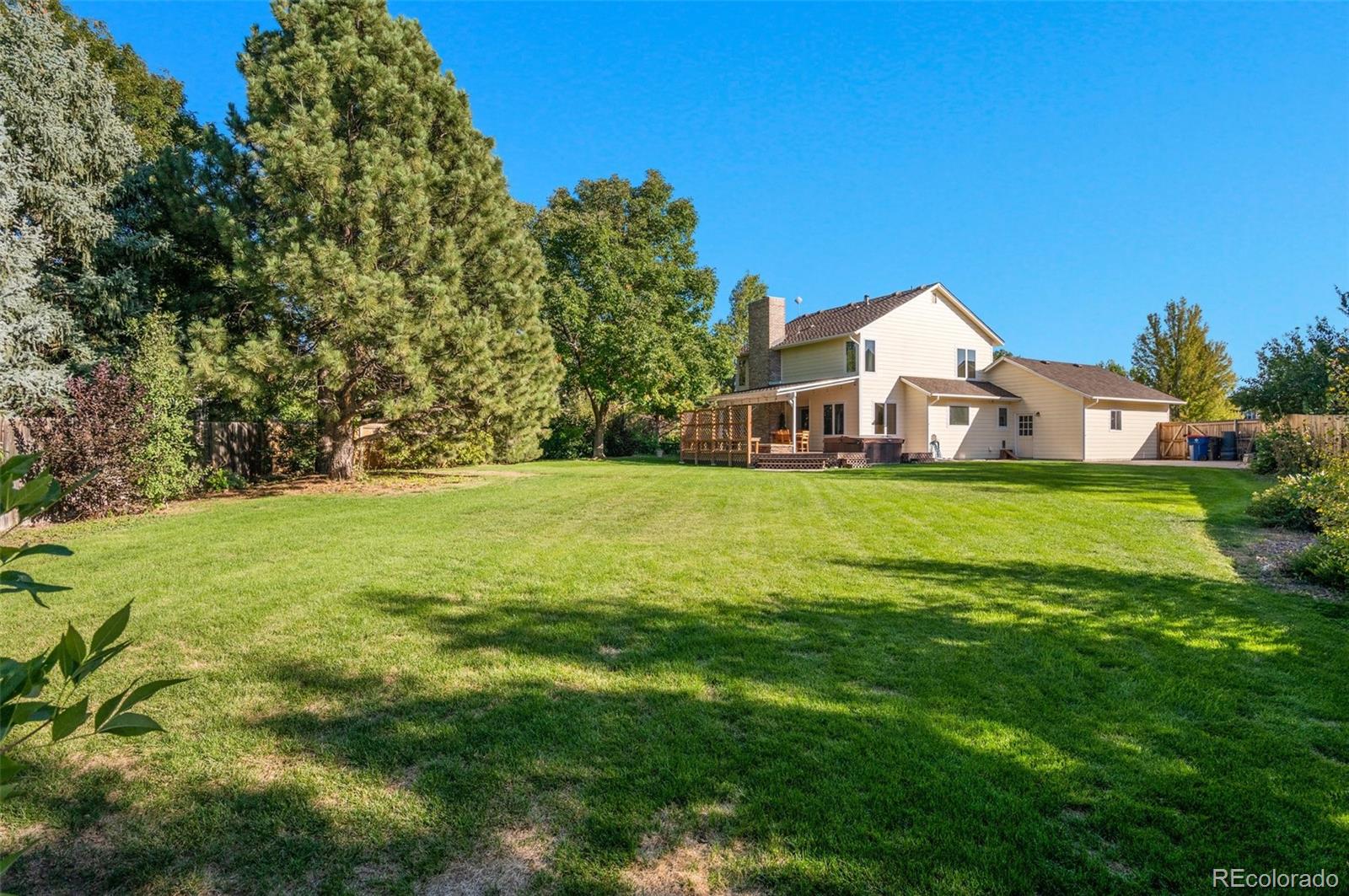 MLS Image #31 for 8000 s williams way,centennial, Colorado