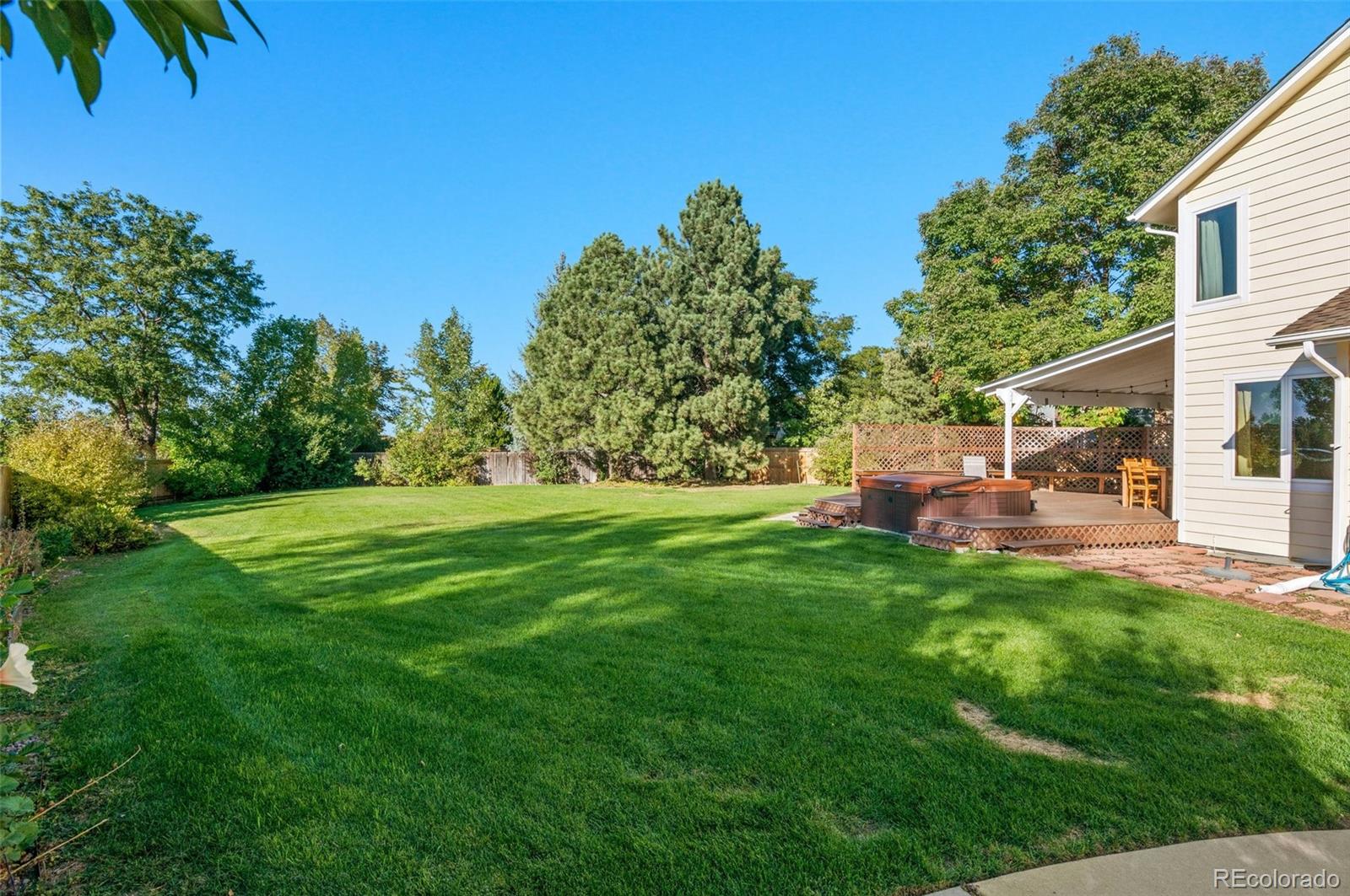 MLS Image #32 for 8000 s williams way,centennial, Colorado