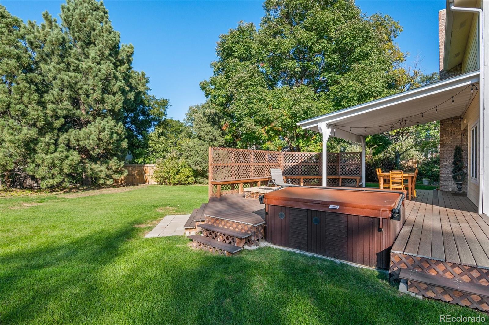 MLS Image #34 for 8000 s williams way,centennial, Colorado