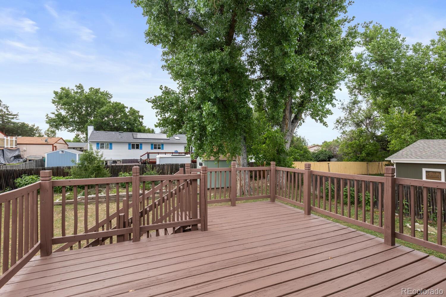MLS Image #12 for 11823  steele street,thornton, Colorado