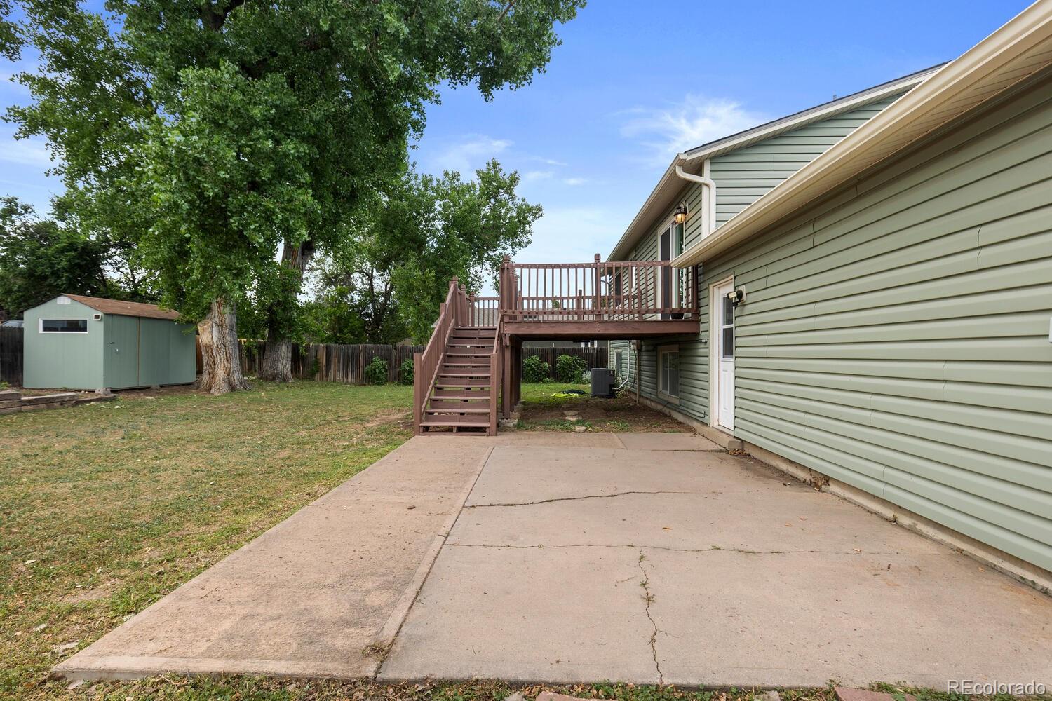 MLS Image #28 for 11823  steele street,thornton, Colorado