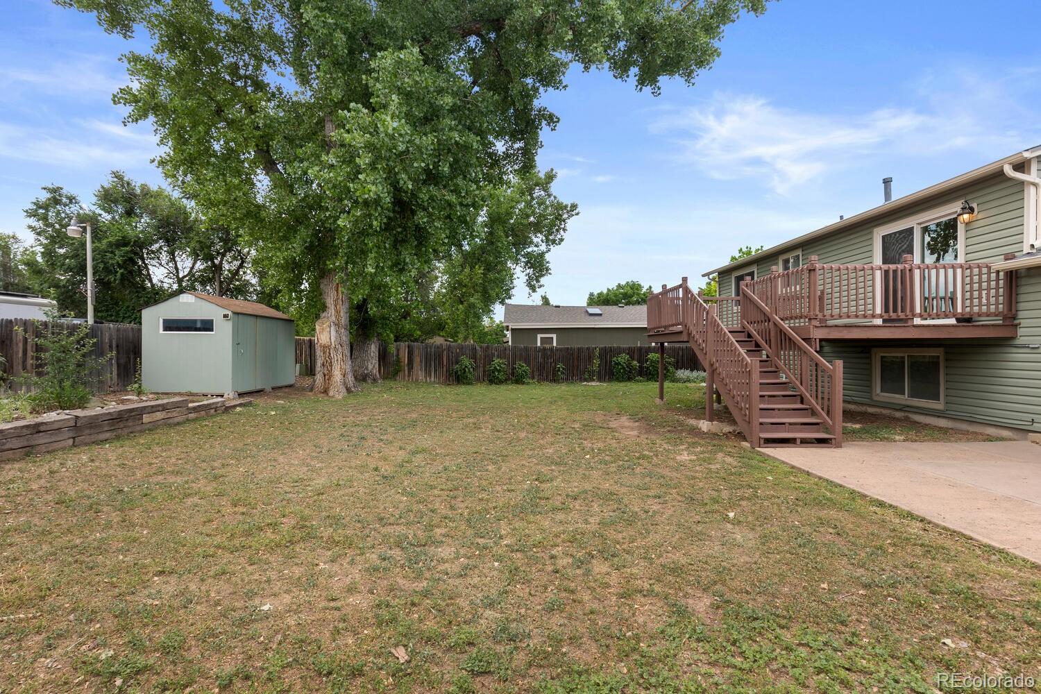 MLS Image #30 for 11823  steele street,thornton, Colorado