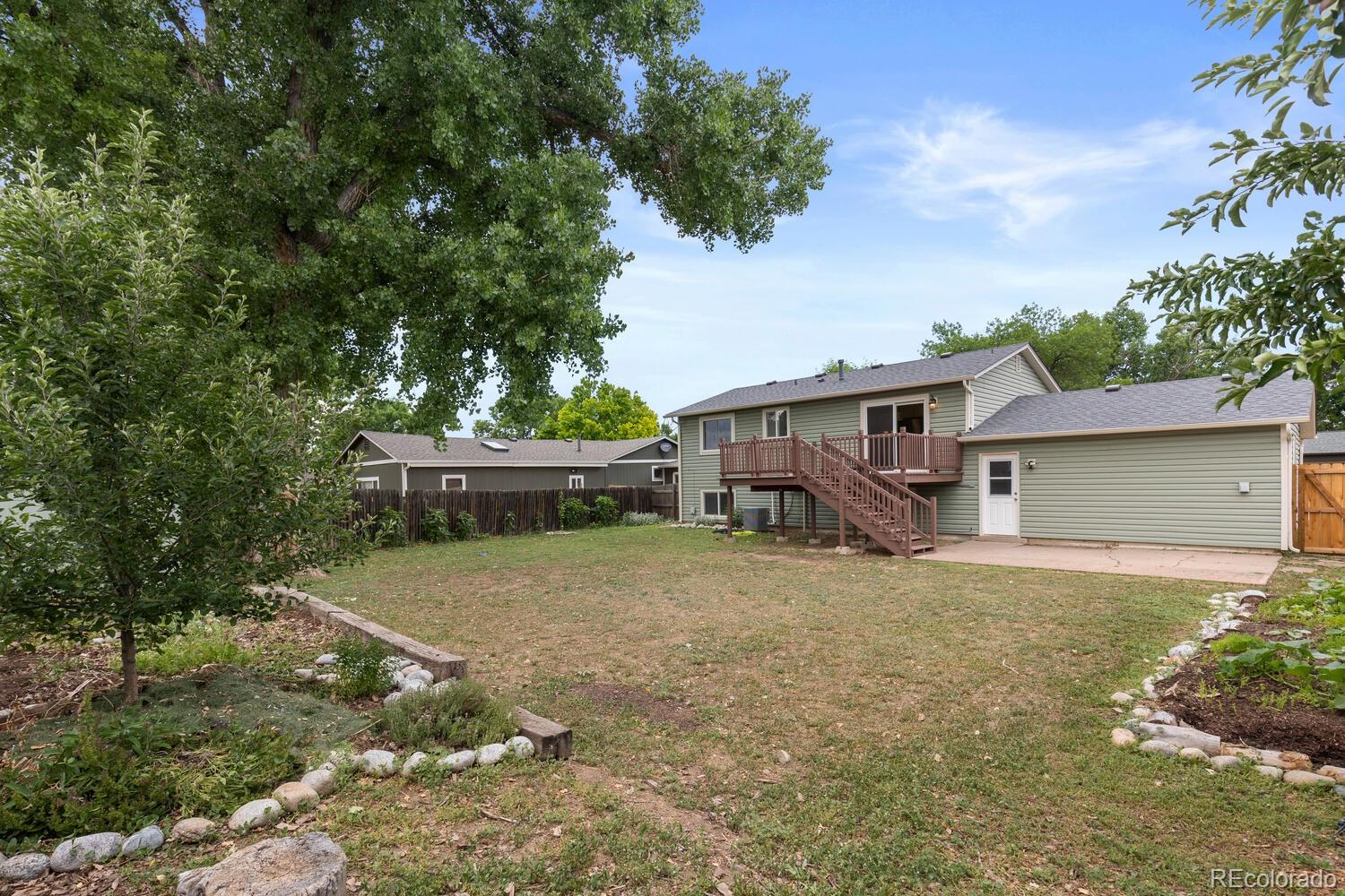 MLS Image #31 for 11823  steele street,thornton, Colorado